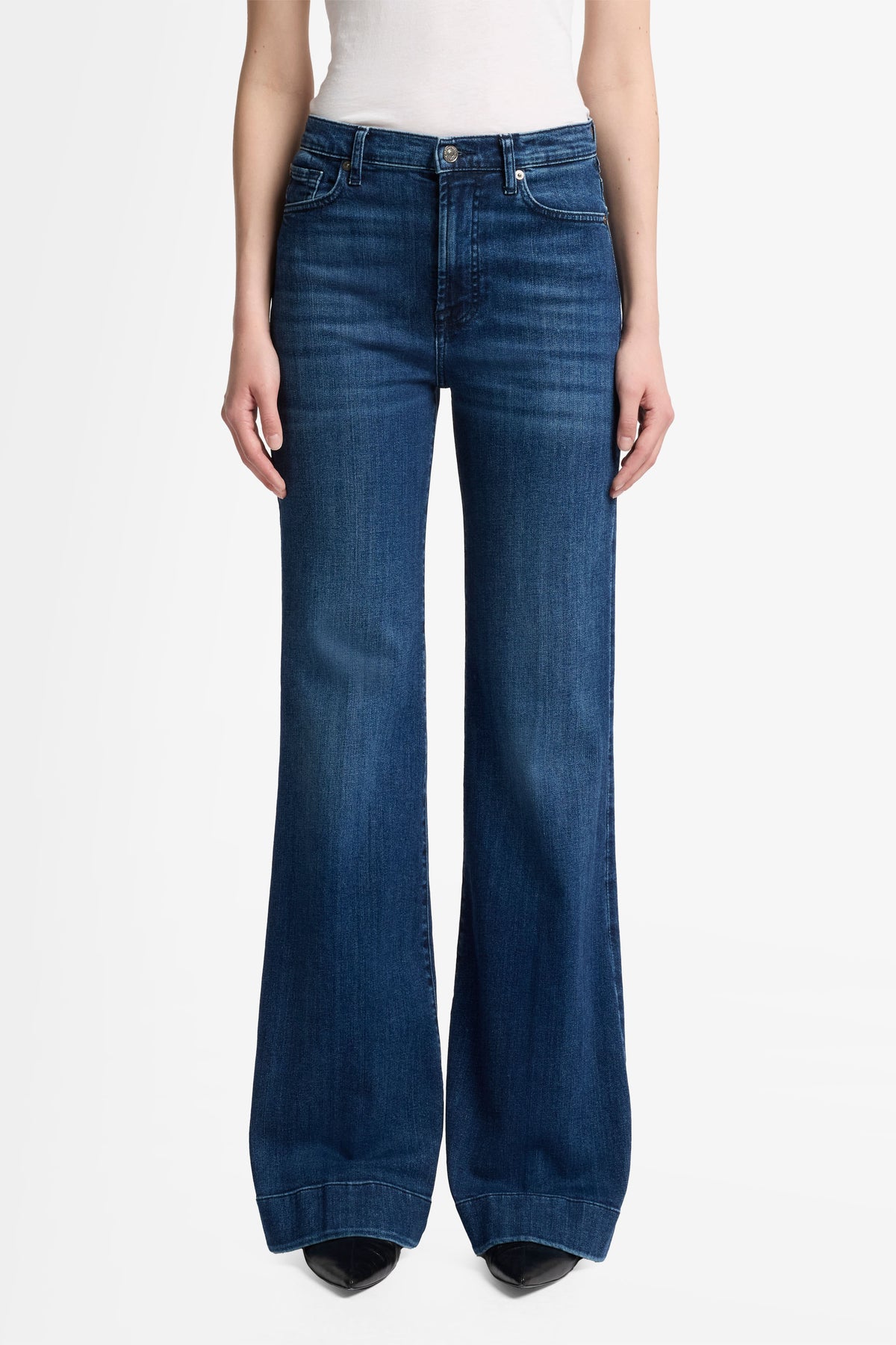 Jeans Mujer | 7 for all mankind