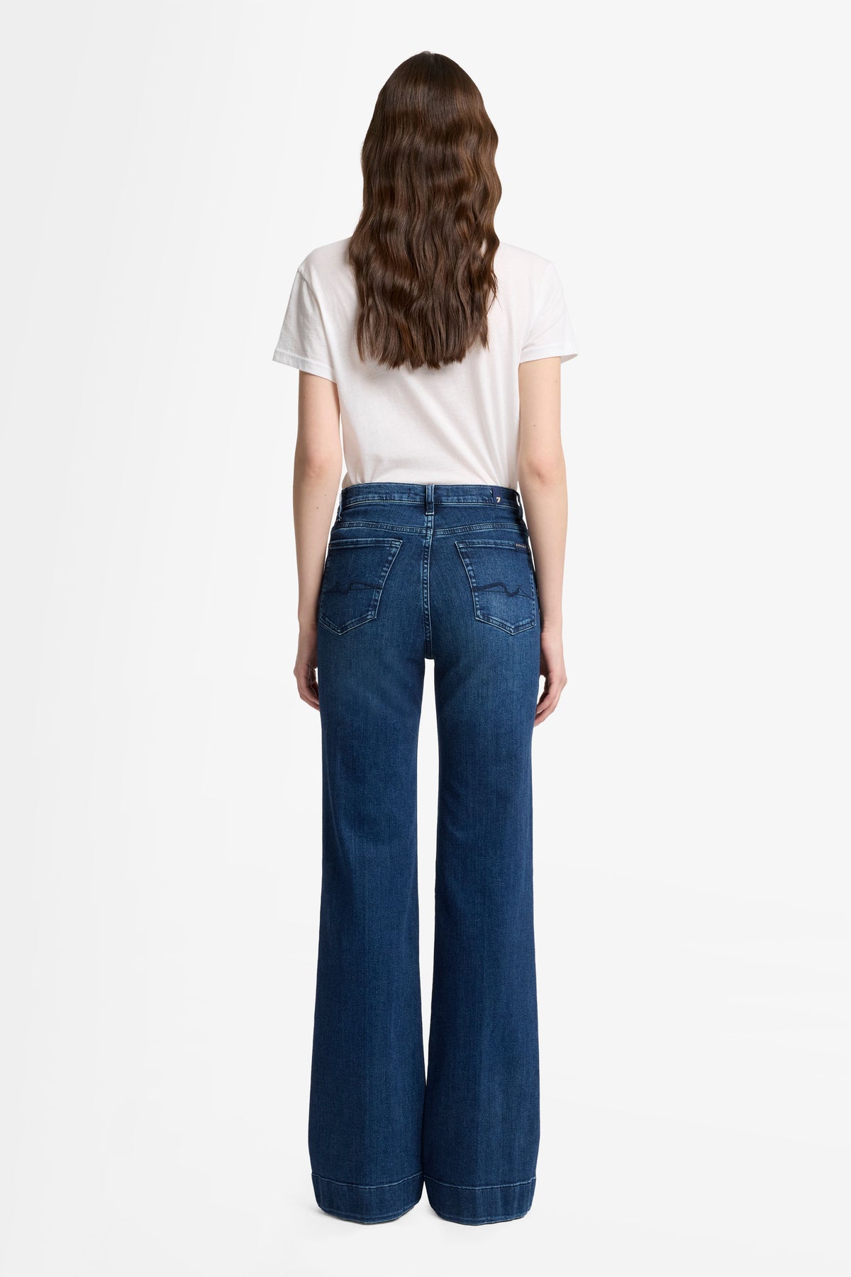 Jeans Mujer | 7 for all mankind