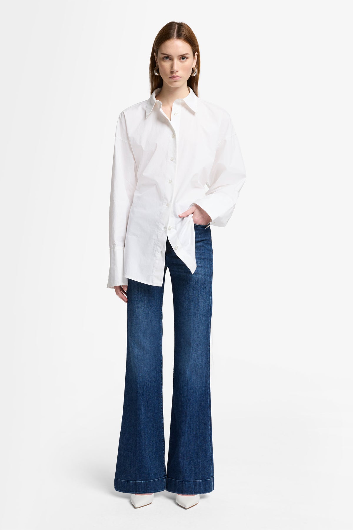 Jeans Mujer | 7 for all mankind