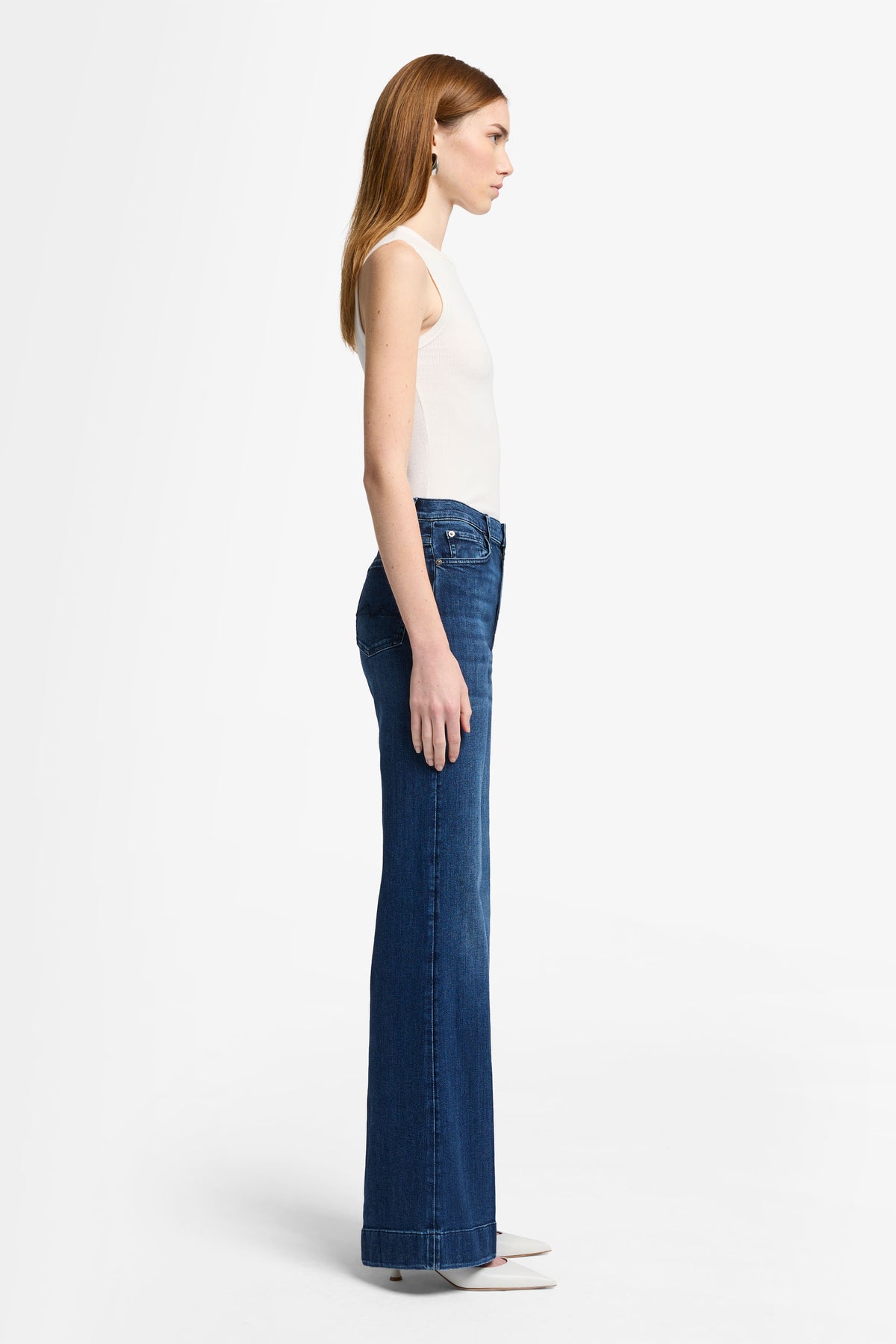 Jeans Mujer | 7 for all mankind