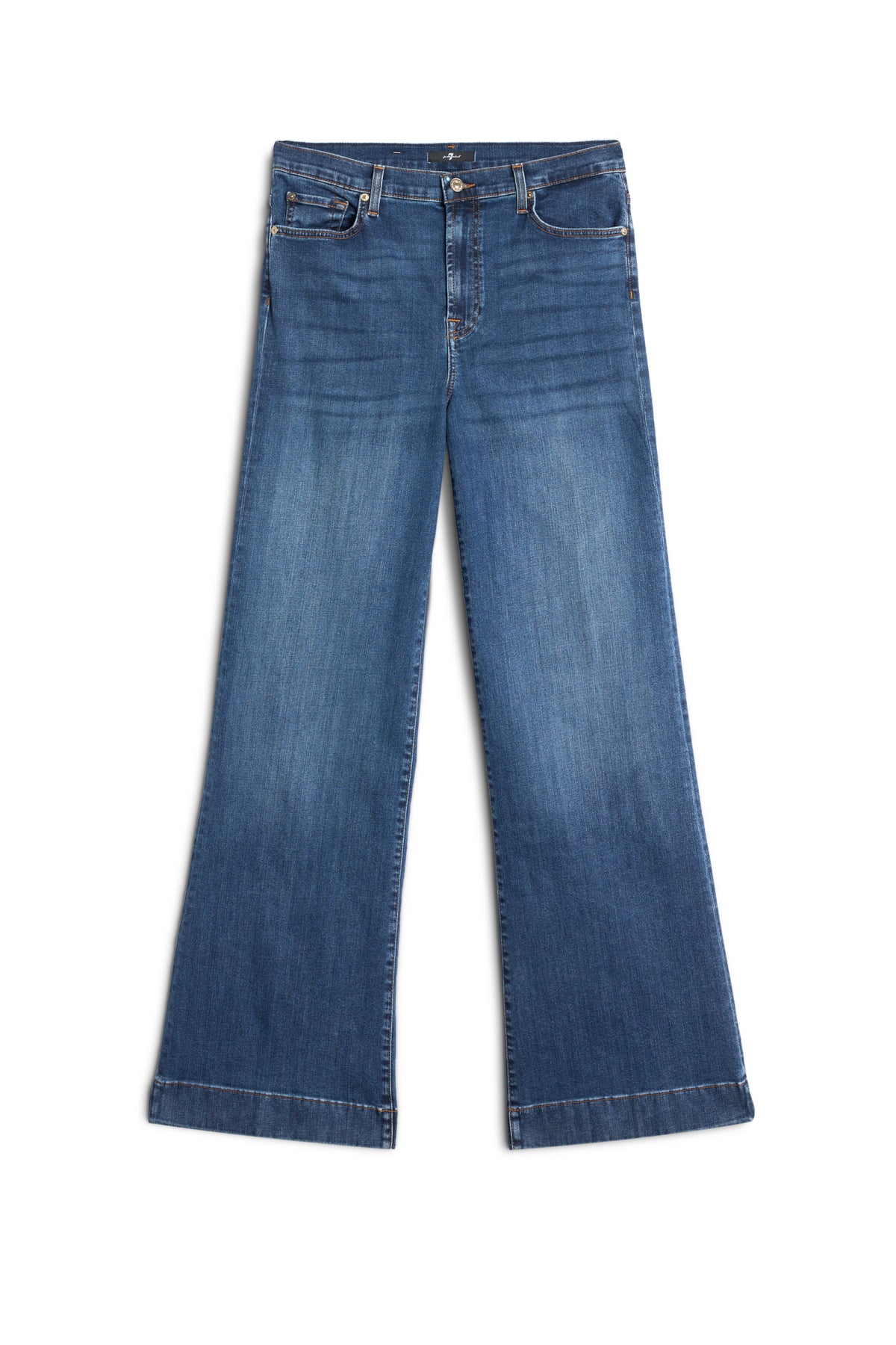Jeans Mujer | 7 for all mankind