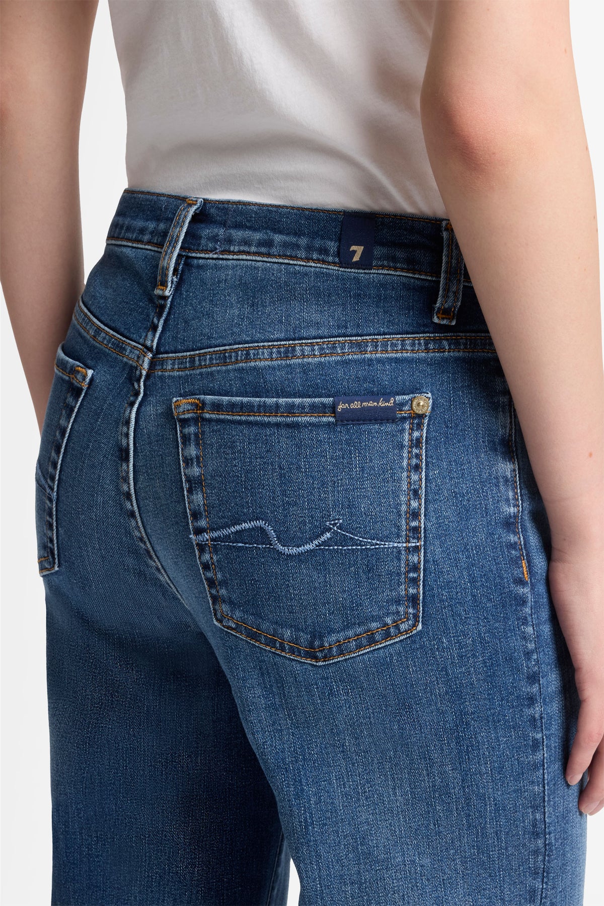 Jeans Mujer | 7 for all mankind