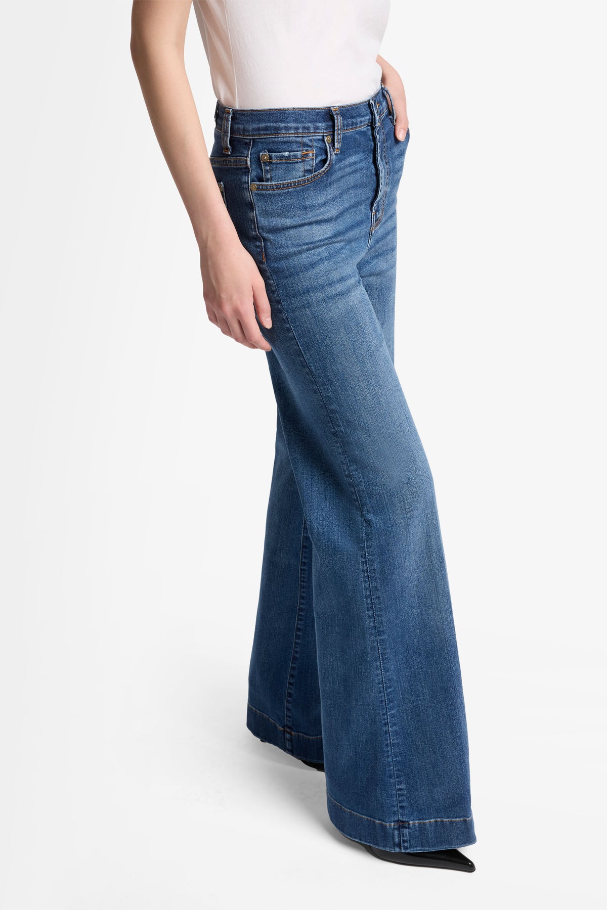 Jeans Mujer | 7 for all mankind