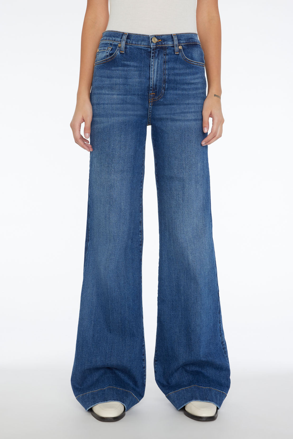 Jeans Mujer | 7 for all mankind