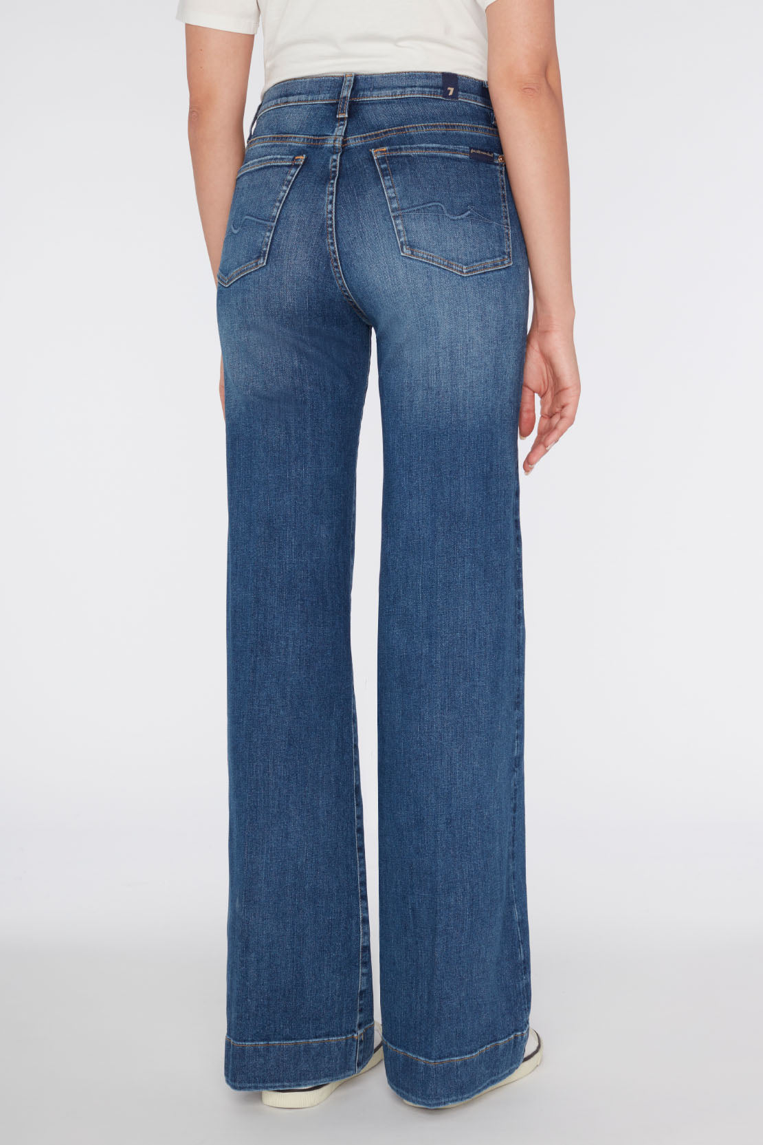 Jeans Mujer | 7 for all mankind