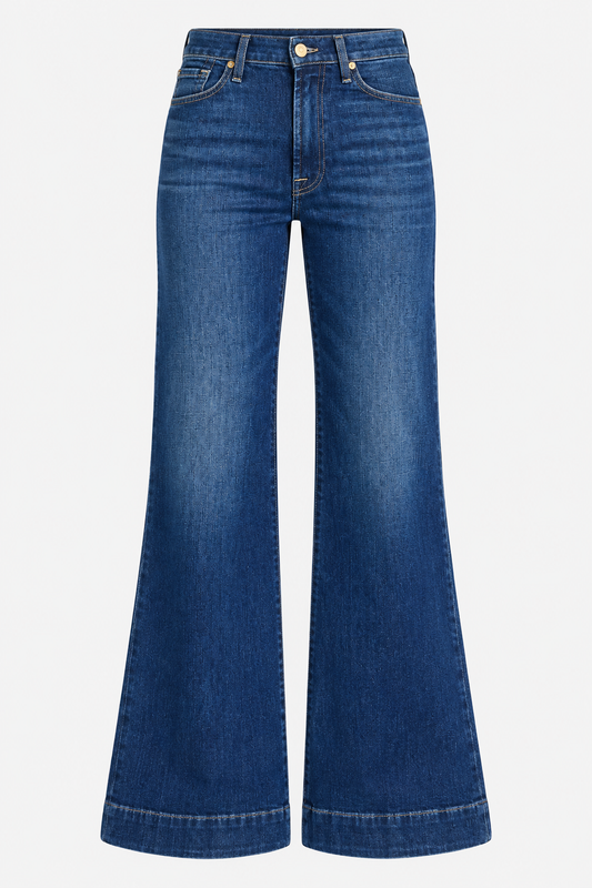 Jeans Mujer | 7 for all mankind