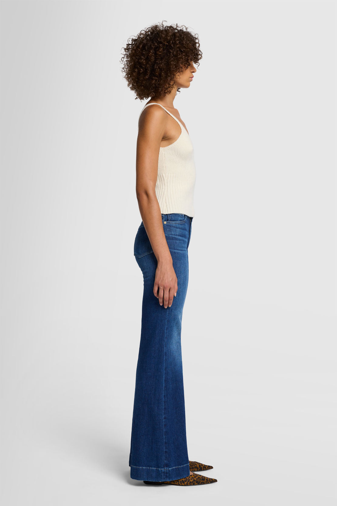Jeans Mujer | 7 for all mankind