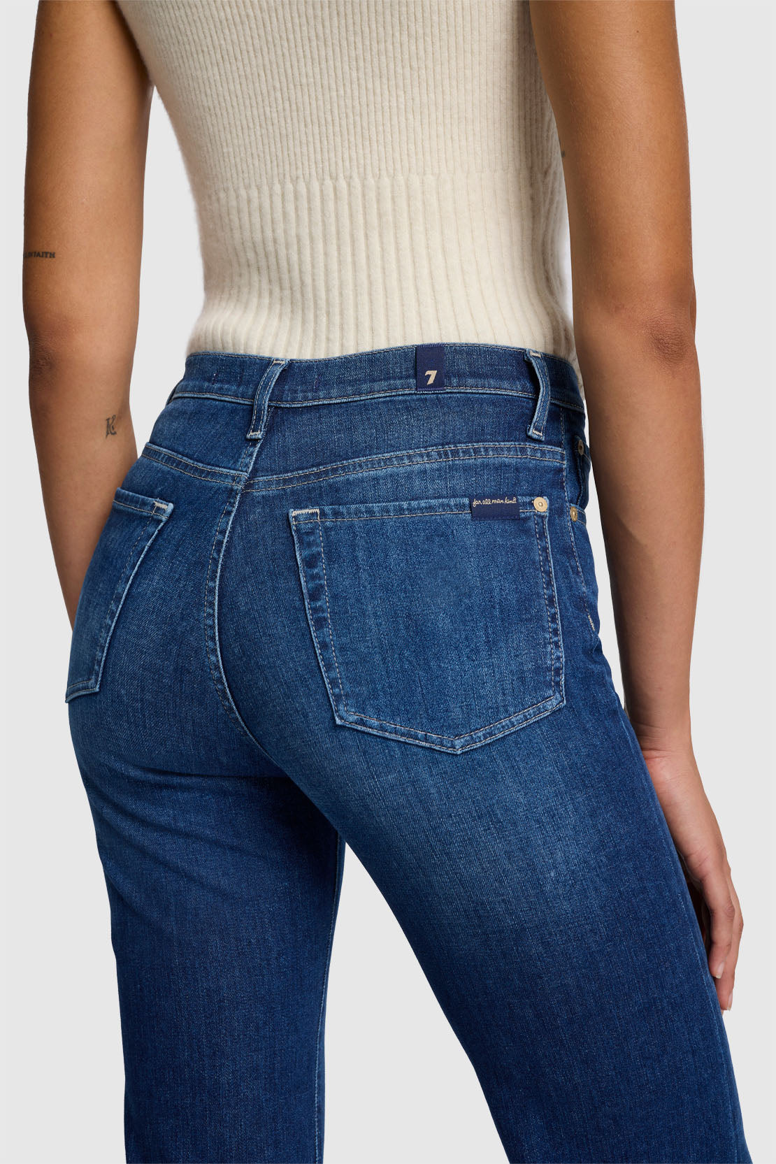 Jeans Mujer | 7 for all mankind