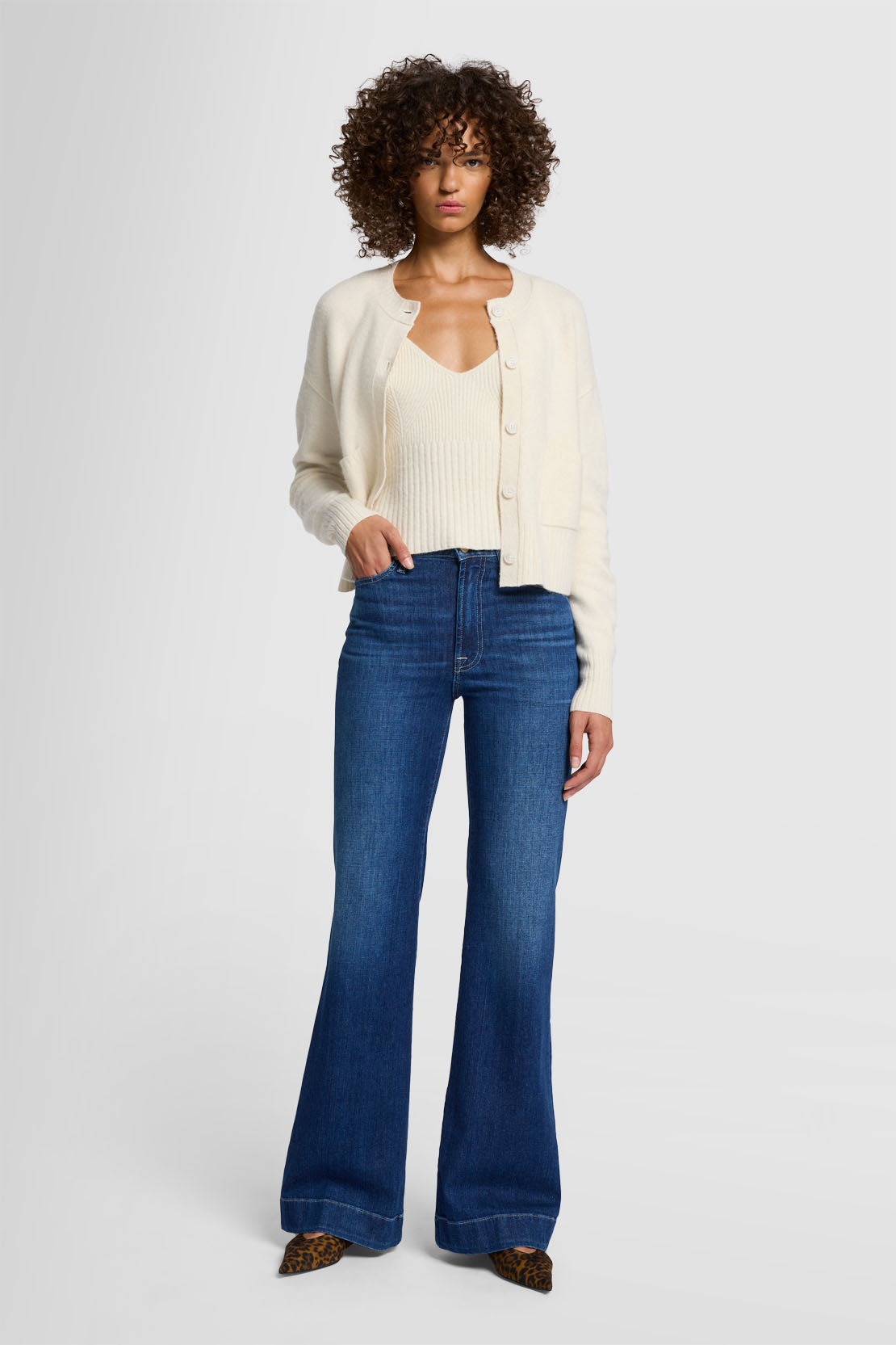 Jeans Mujer | 7 for all mankind