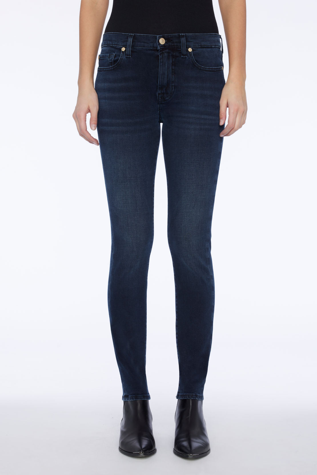 Jeans Mujer | 7 for all mankind