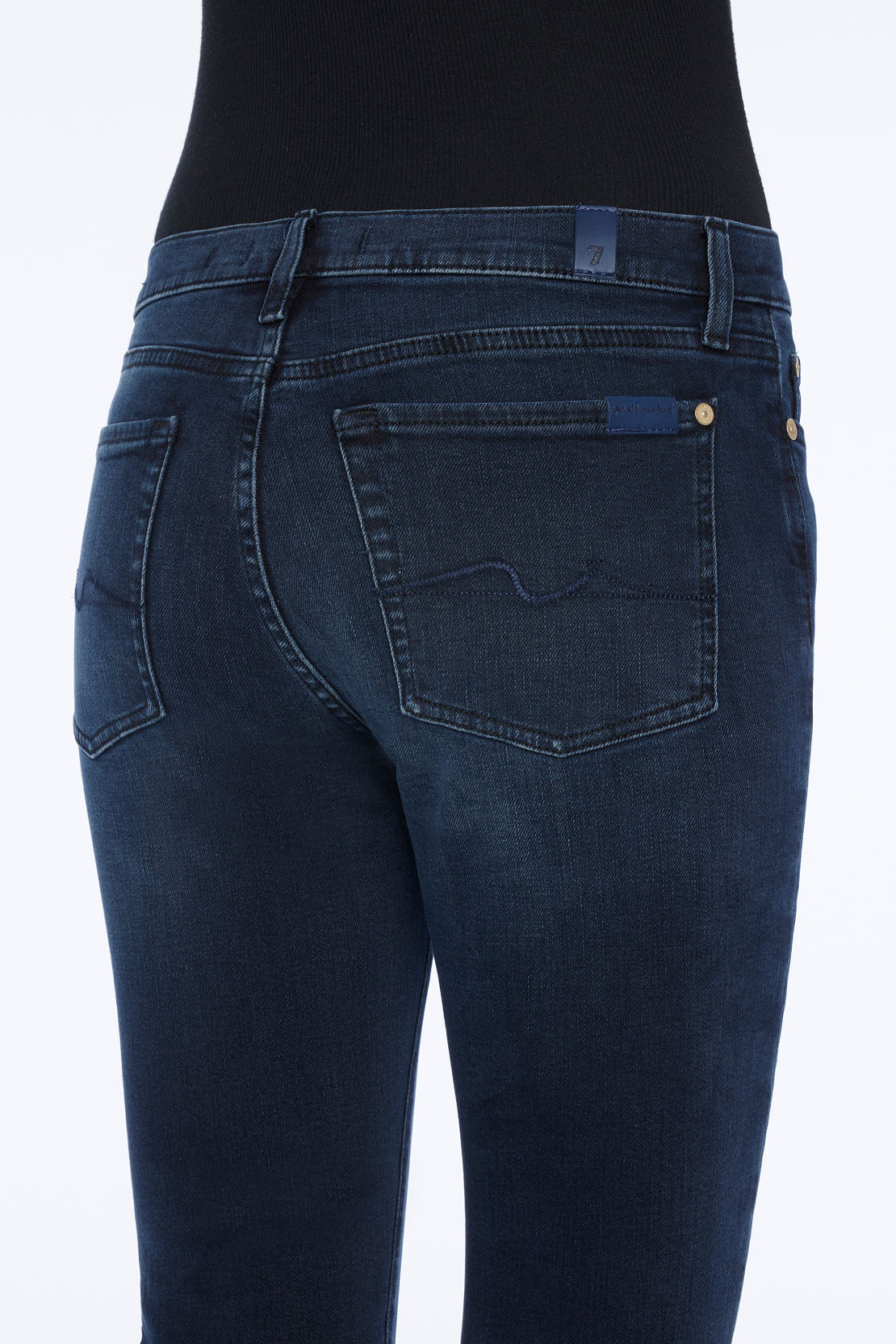 Jeans Mujer | 7 for all mankind