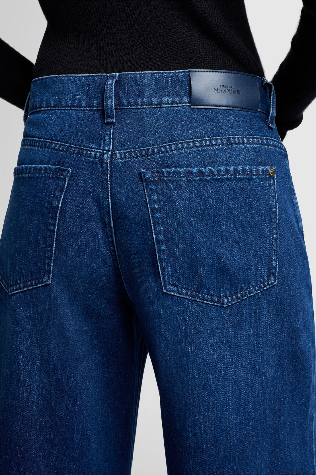 Jeans Mujer | 7 for all mankind