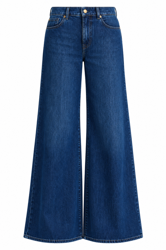 Jeans Mujer | 7 for all mankind