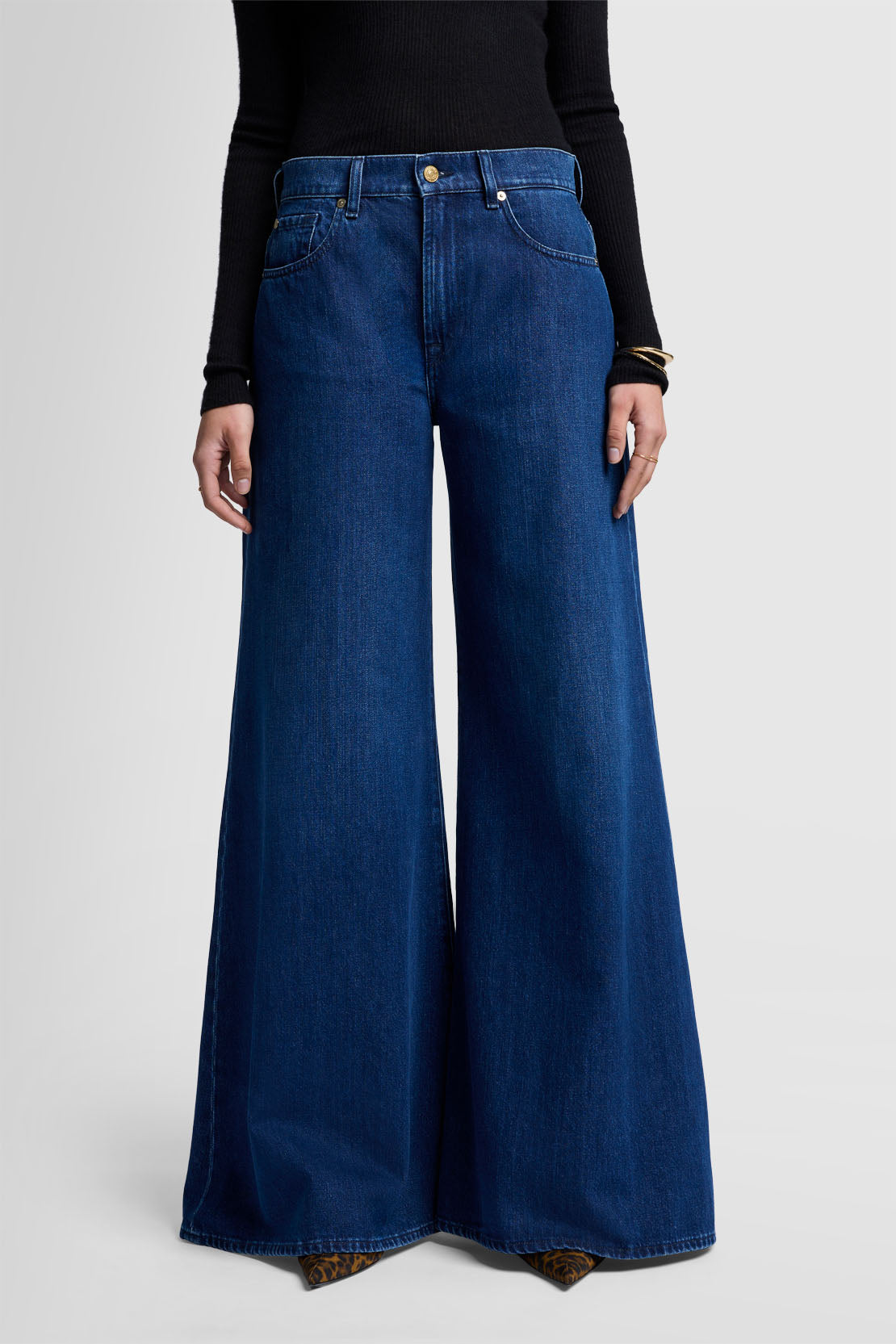 Jeans Mujer | 7 for all mankind