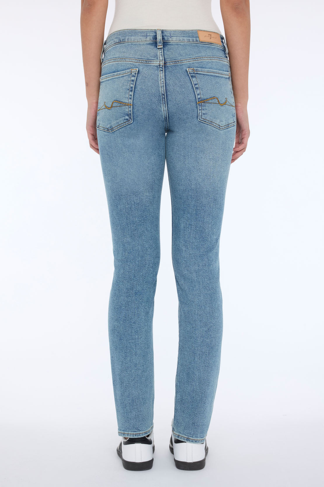 Pantalón Mujer | 7 for all mankind