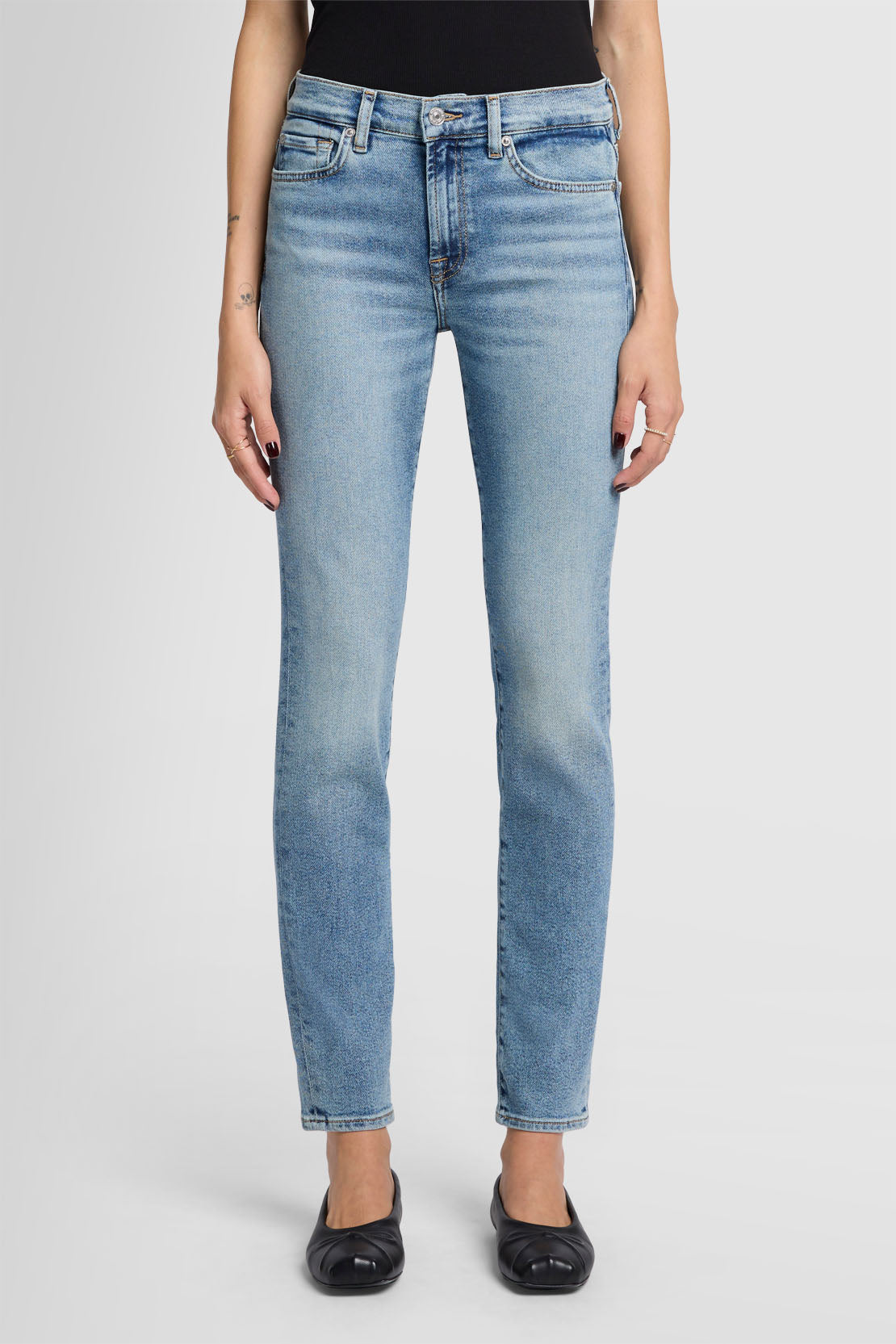 Jeans Mujer | 7 for all mankind