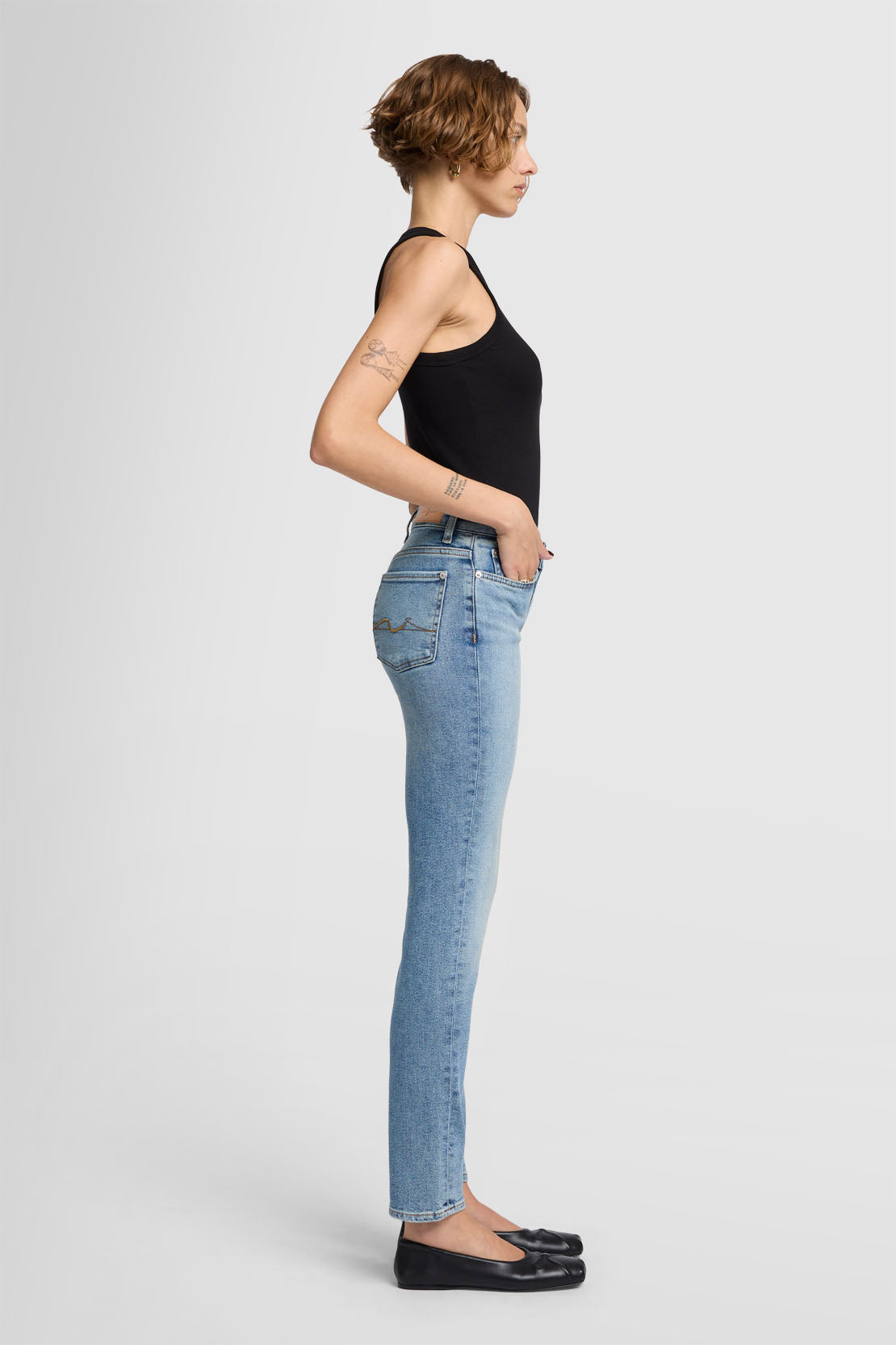 Jeans Mujer | 7 for all mankind