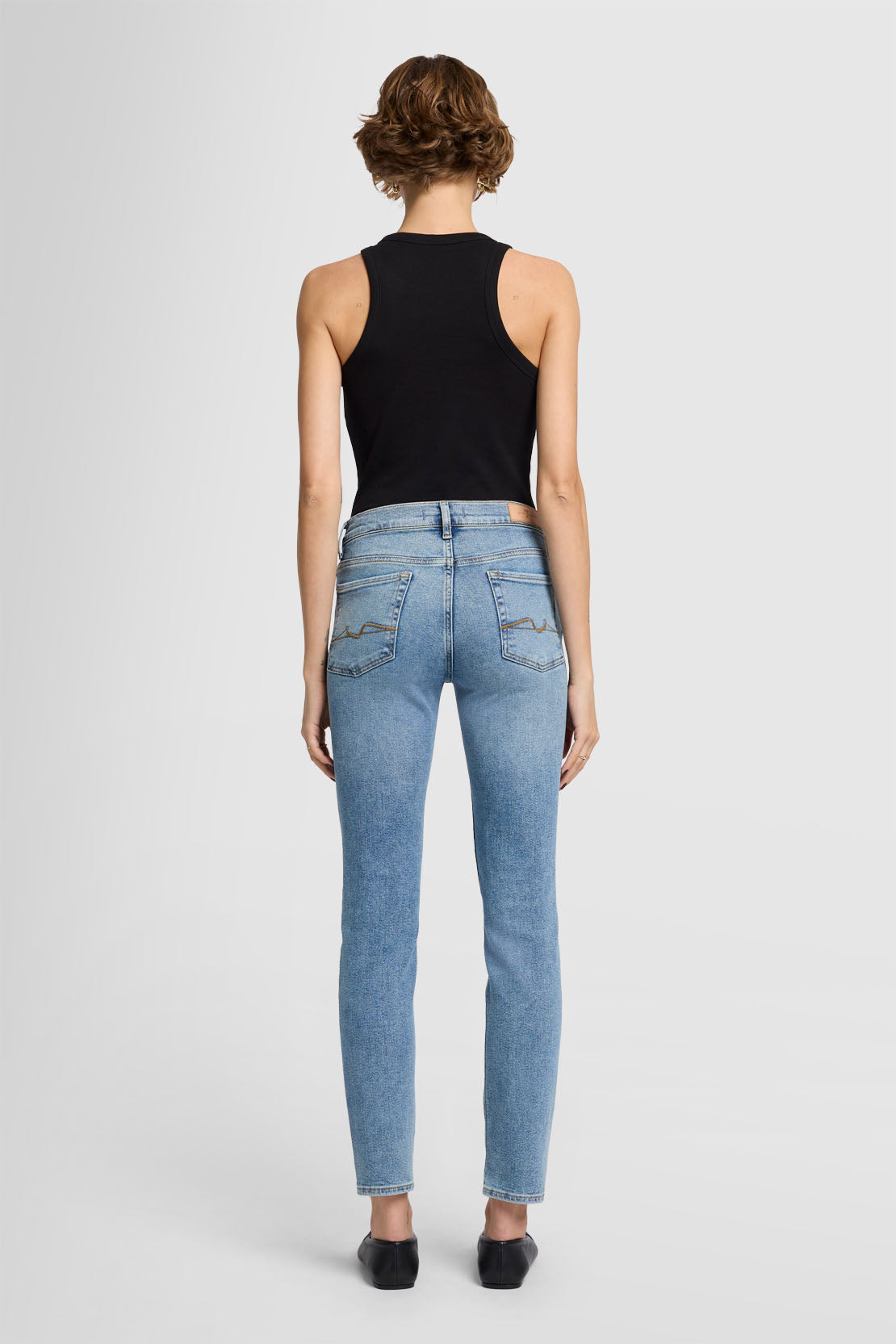 Pantalón Mujer | 7 for all mankind