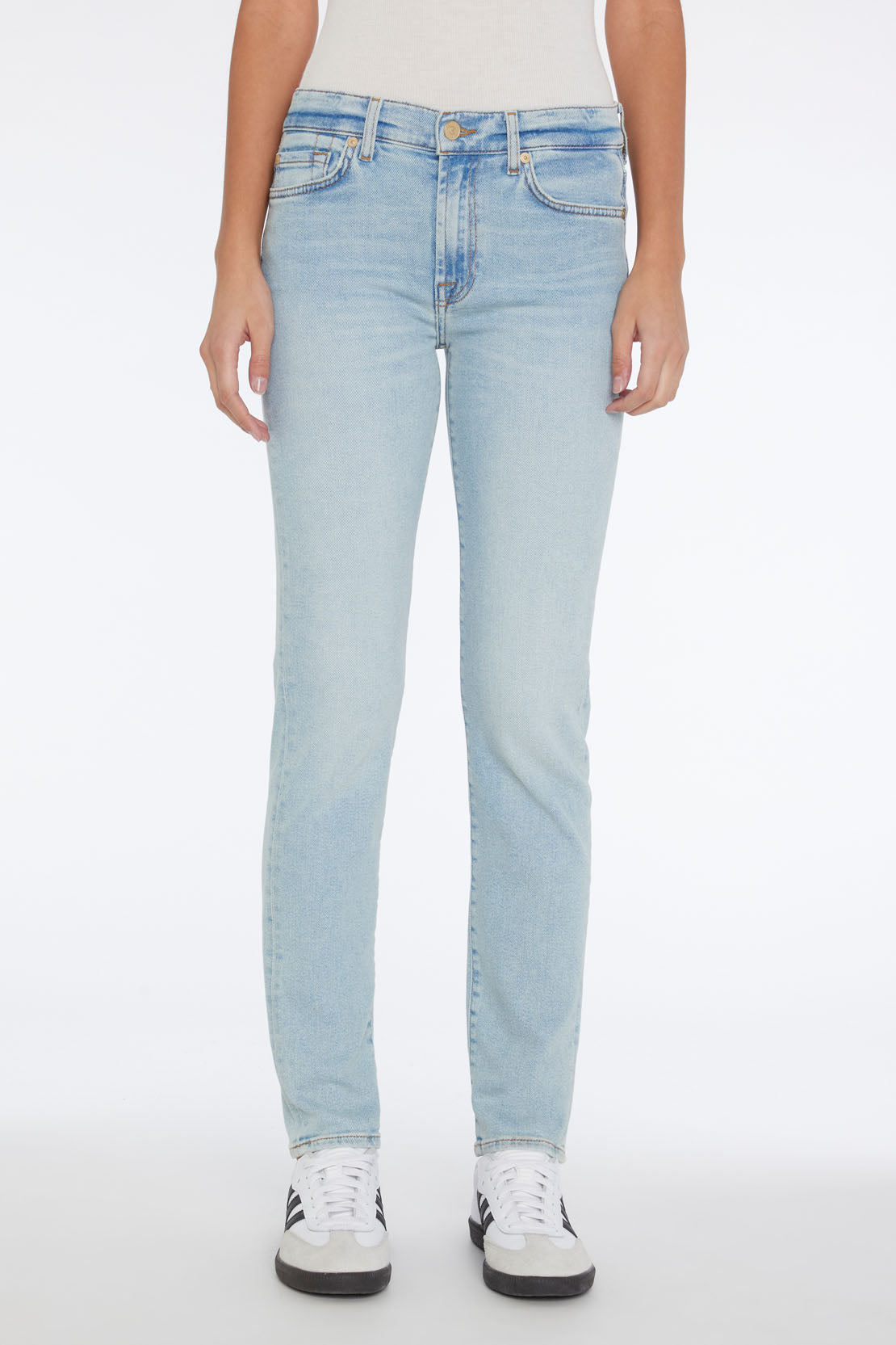 Pantalón Mujer | 7 for all mankind