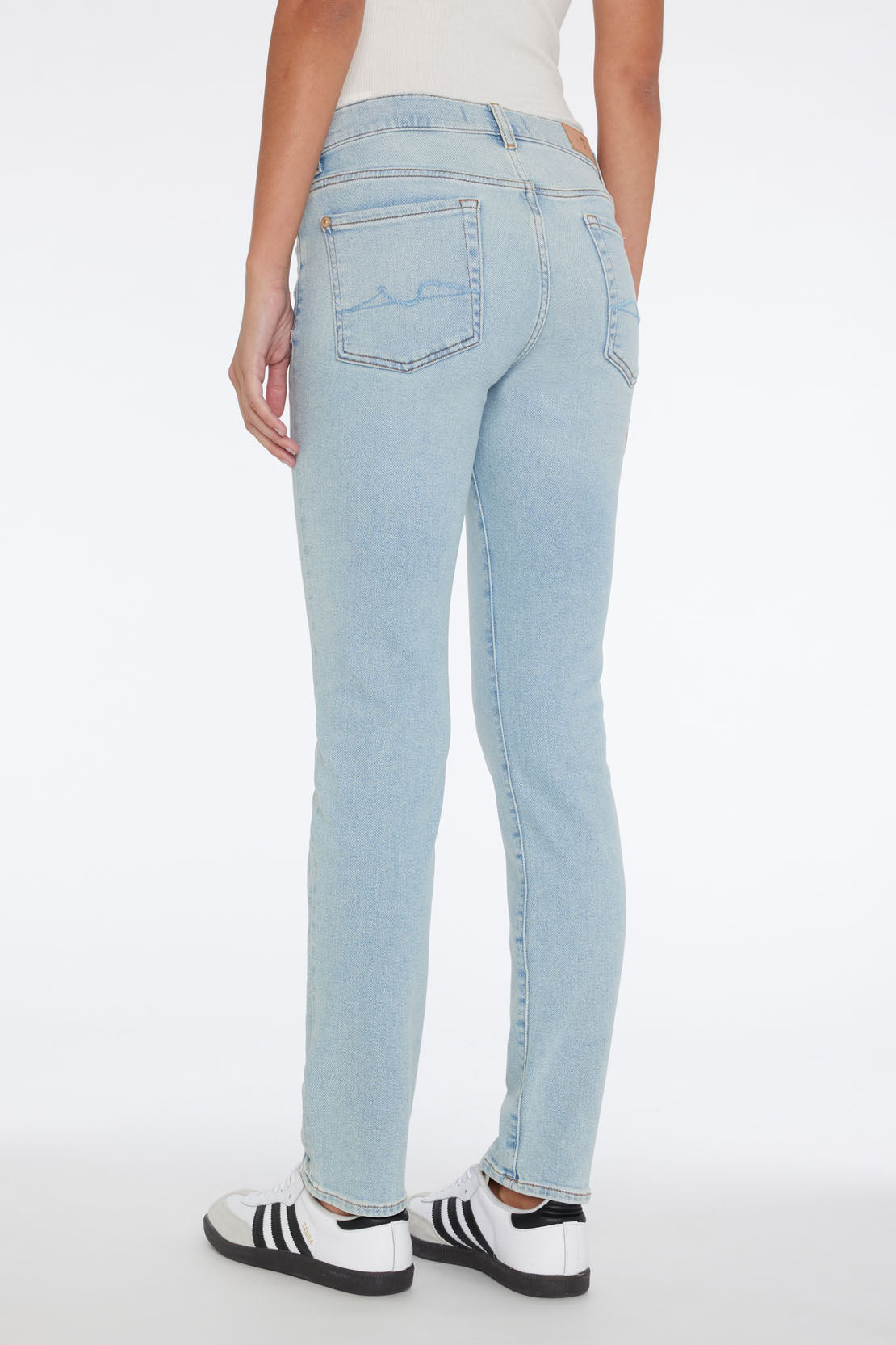 Pantalón Mujer | 7 for all mankind