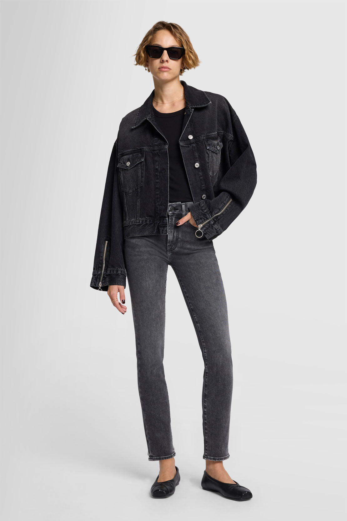 Jeans de Mujer | 7 for all mankind