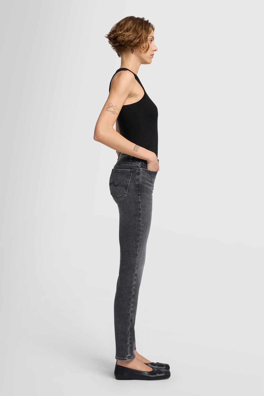 Jeans de Mujer | 7 for all mankind