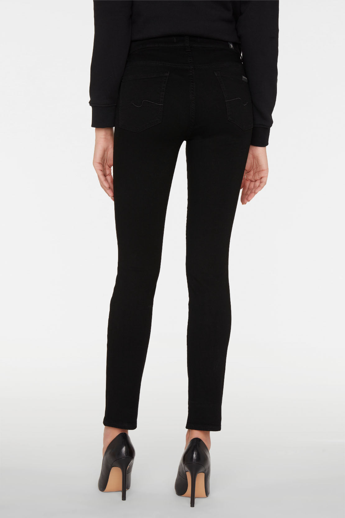 Pantalón Mujer | 7 for all mankind
