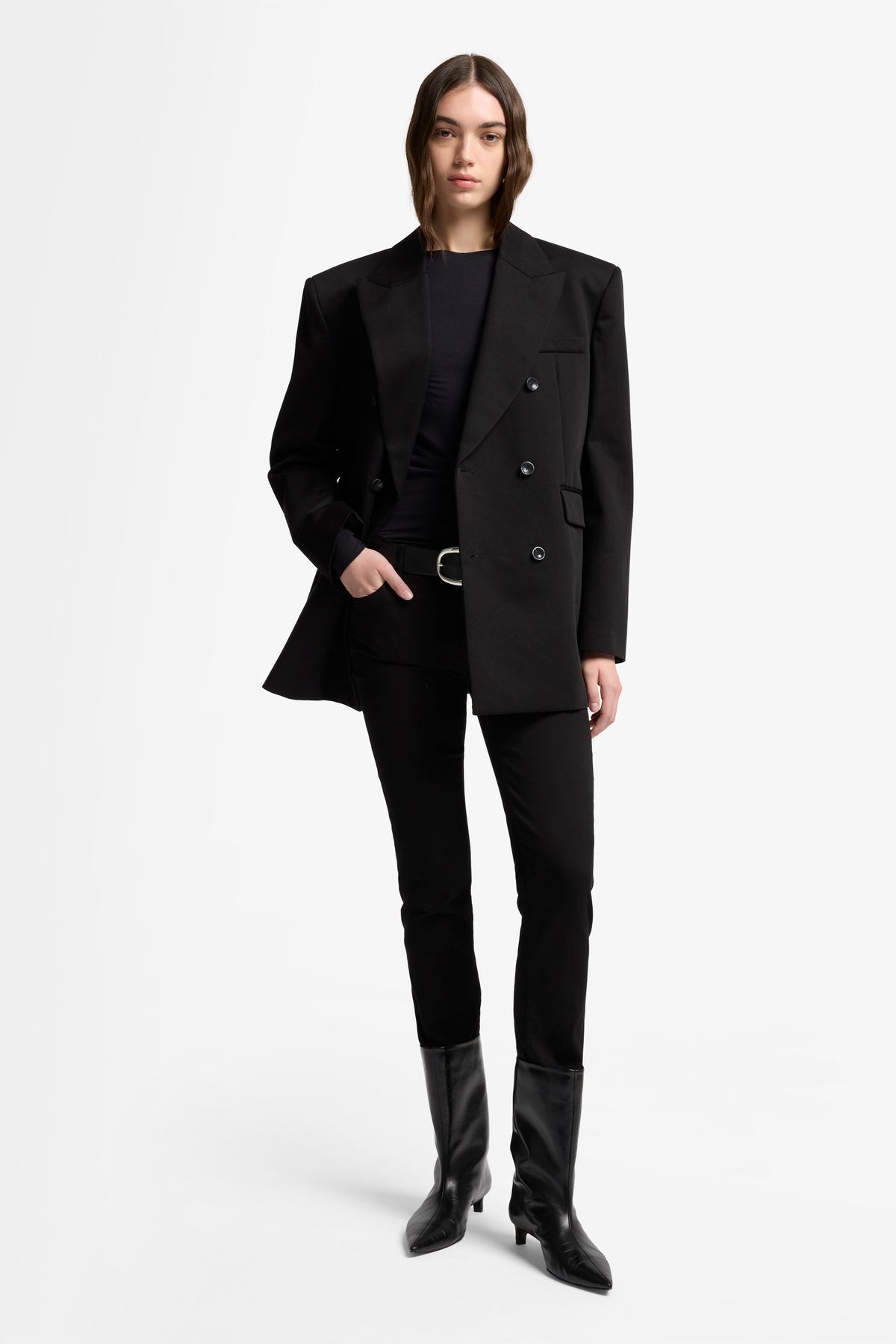 Pantalón Mujer | 7 for all mankind
