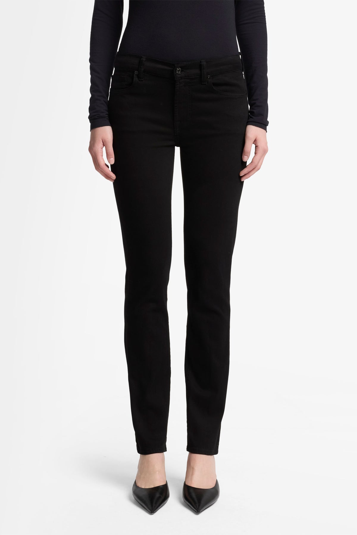 Pantalón Mujer | 7 for all mankind