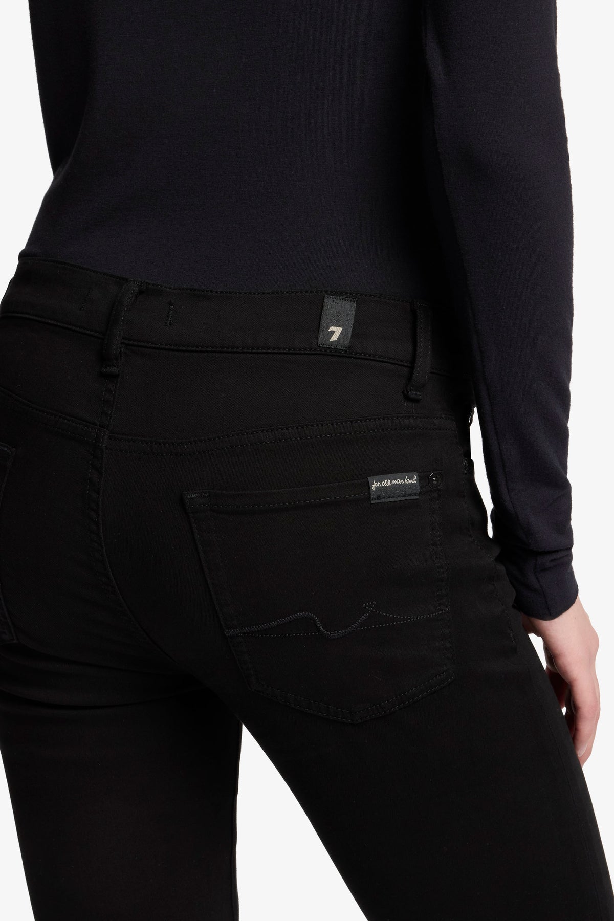 Pantalón Mujer | 7 for all mankind