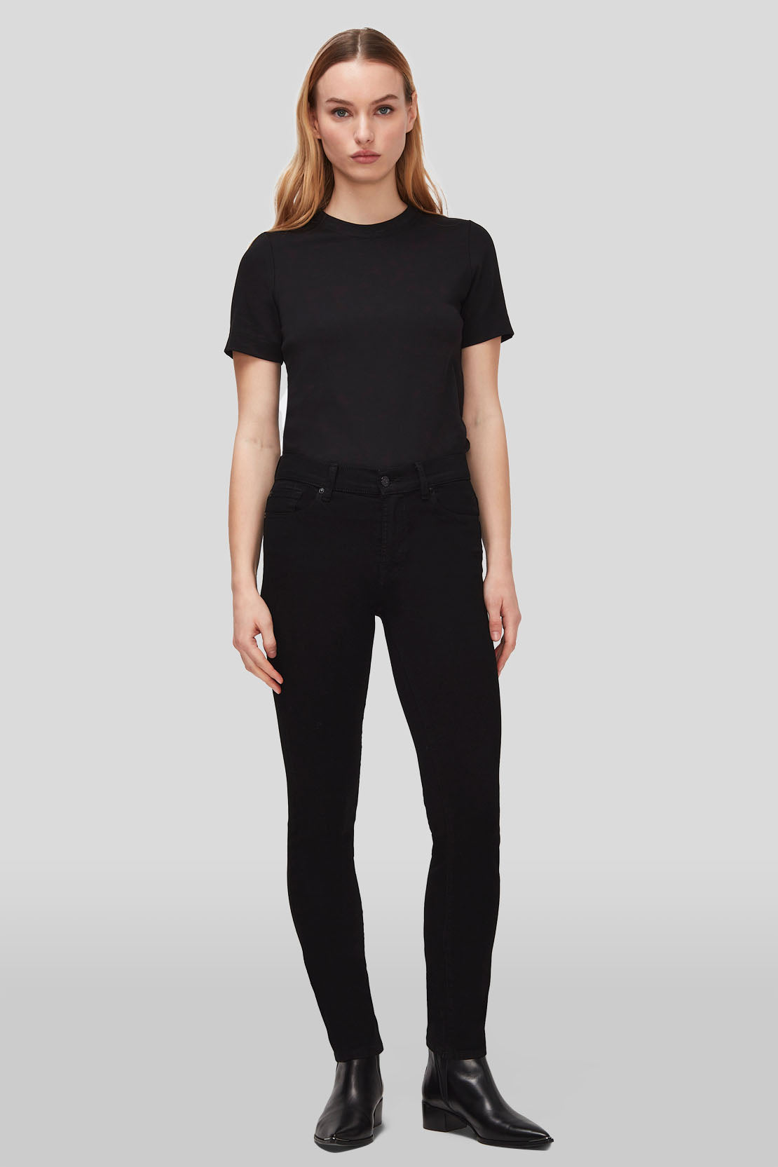Pantalón Mujer | 7 for all mankind