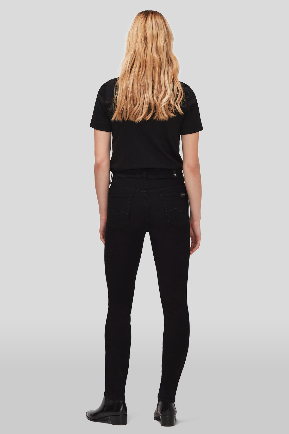 Pantalón Mujer | 7 for all mankind