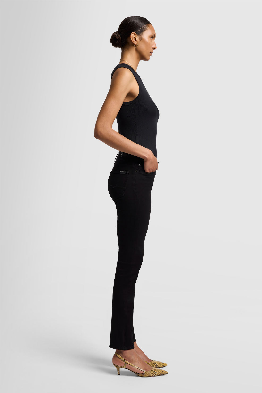Pantalón Mujer | 7 for all mankind