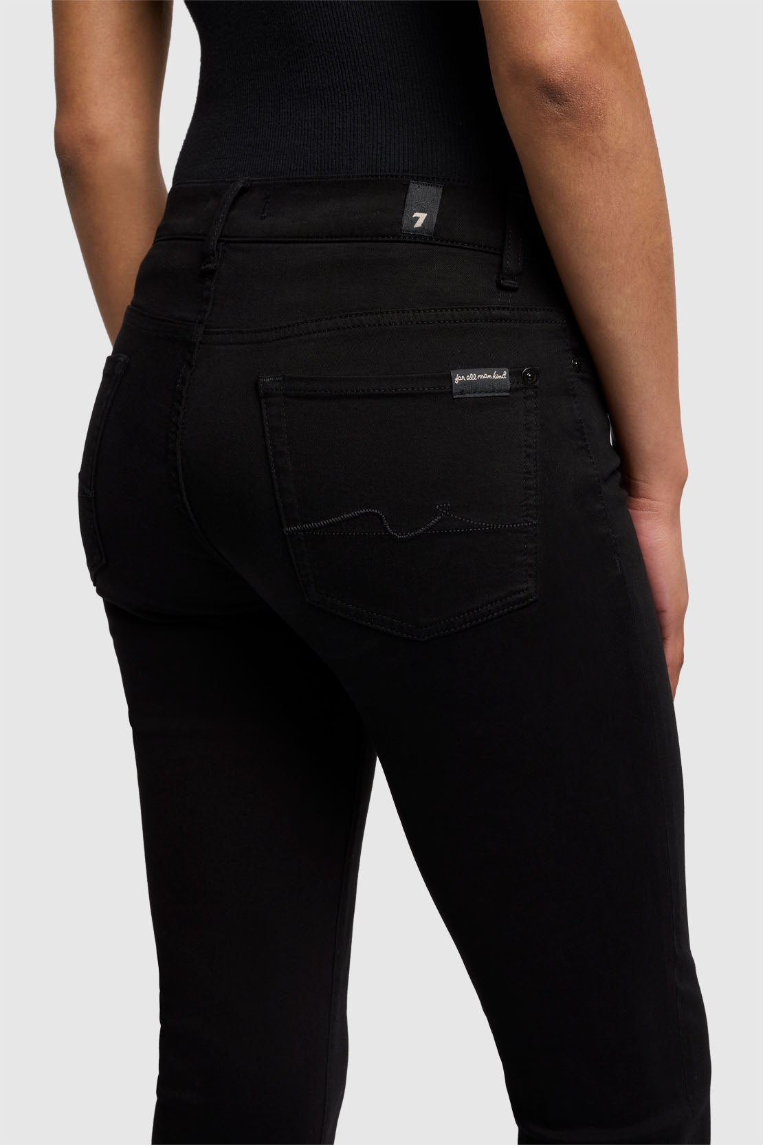 Pantalón Mujer | 7 for all mankind