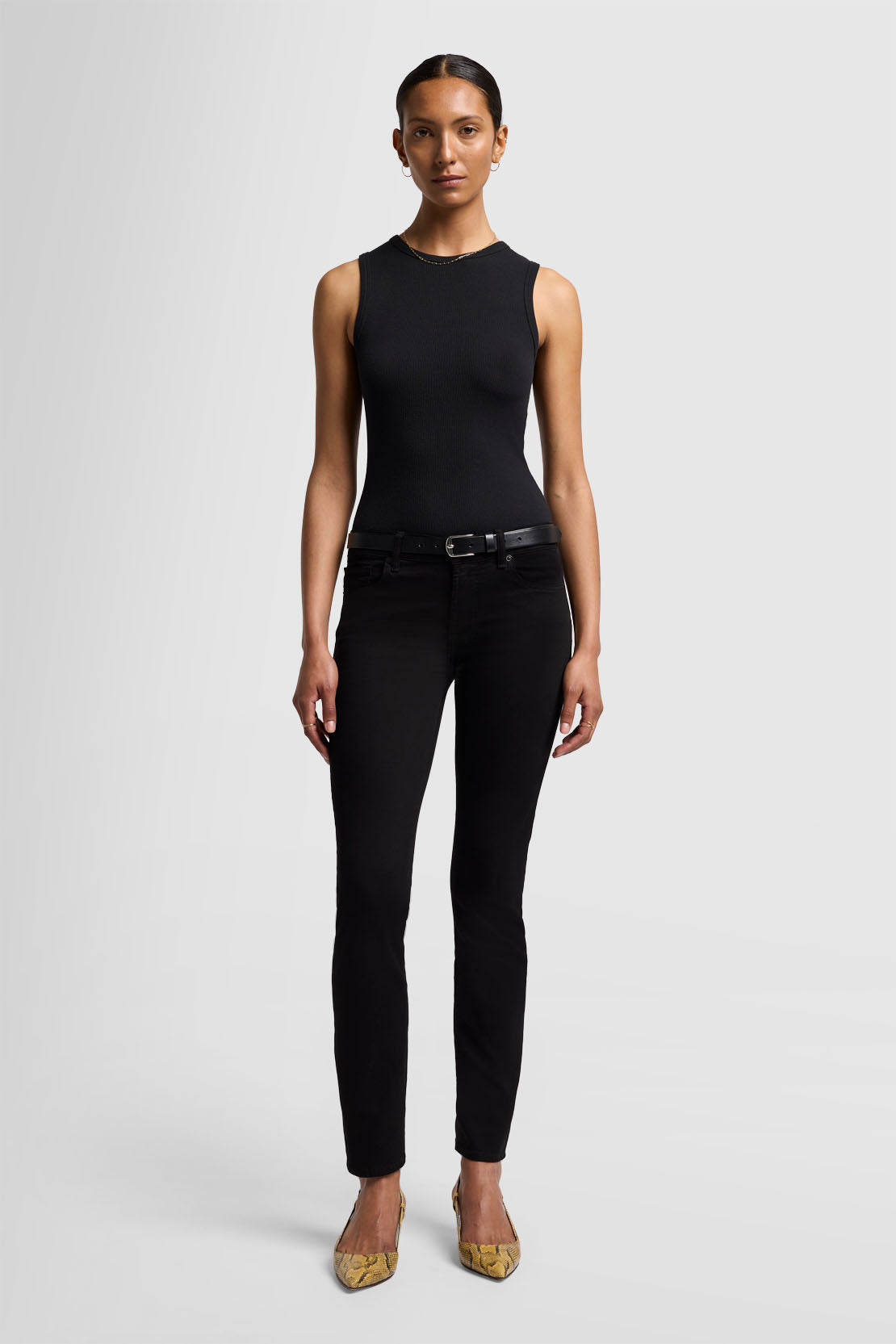 Pantalón Mujer | 7 for all mankind