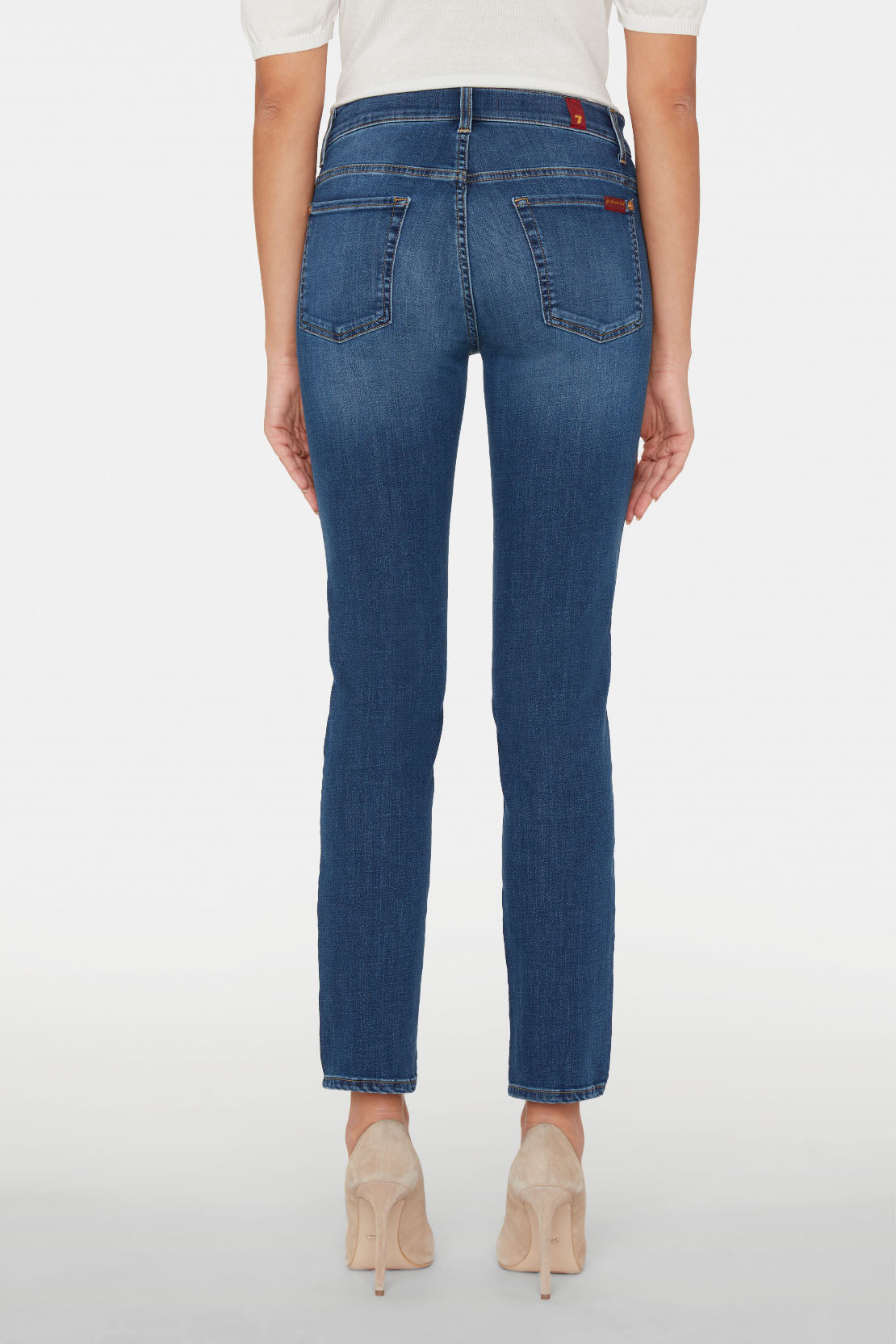 Jeans Mujer | 7 for all mankind