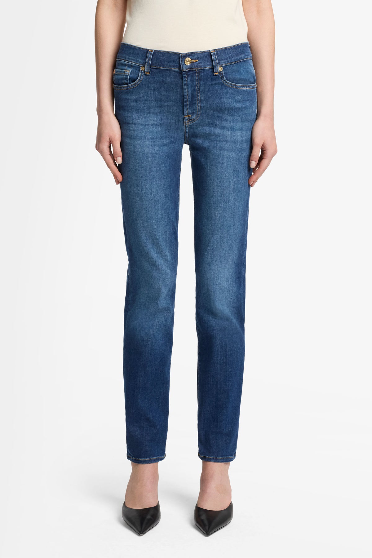 Jeans Mujer | 7 for all mankind