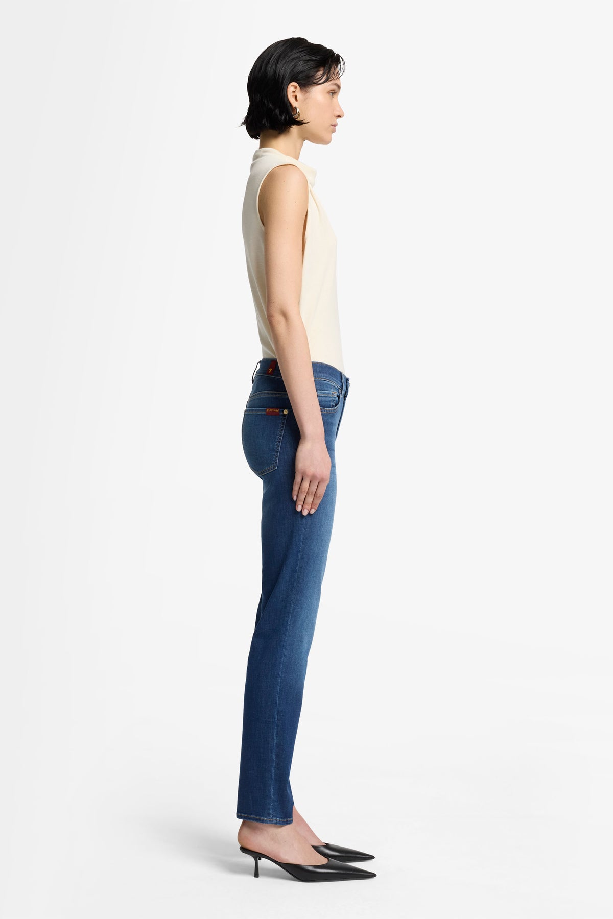 Jeans Mujer | 7 for all mankind