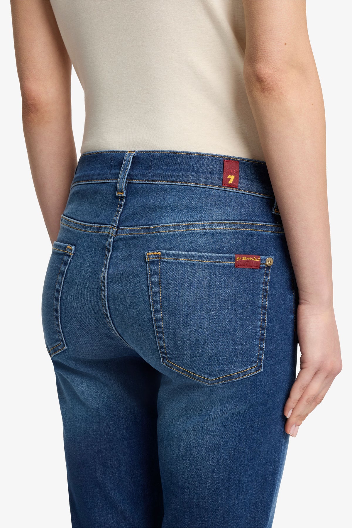 Jeans Mujer | 7 for all mankind