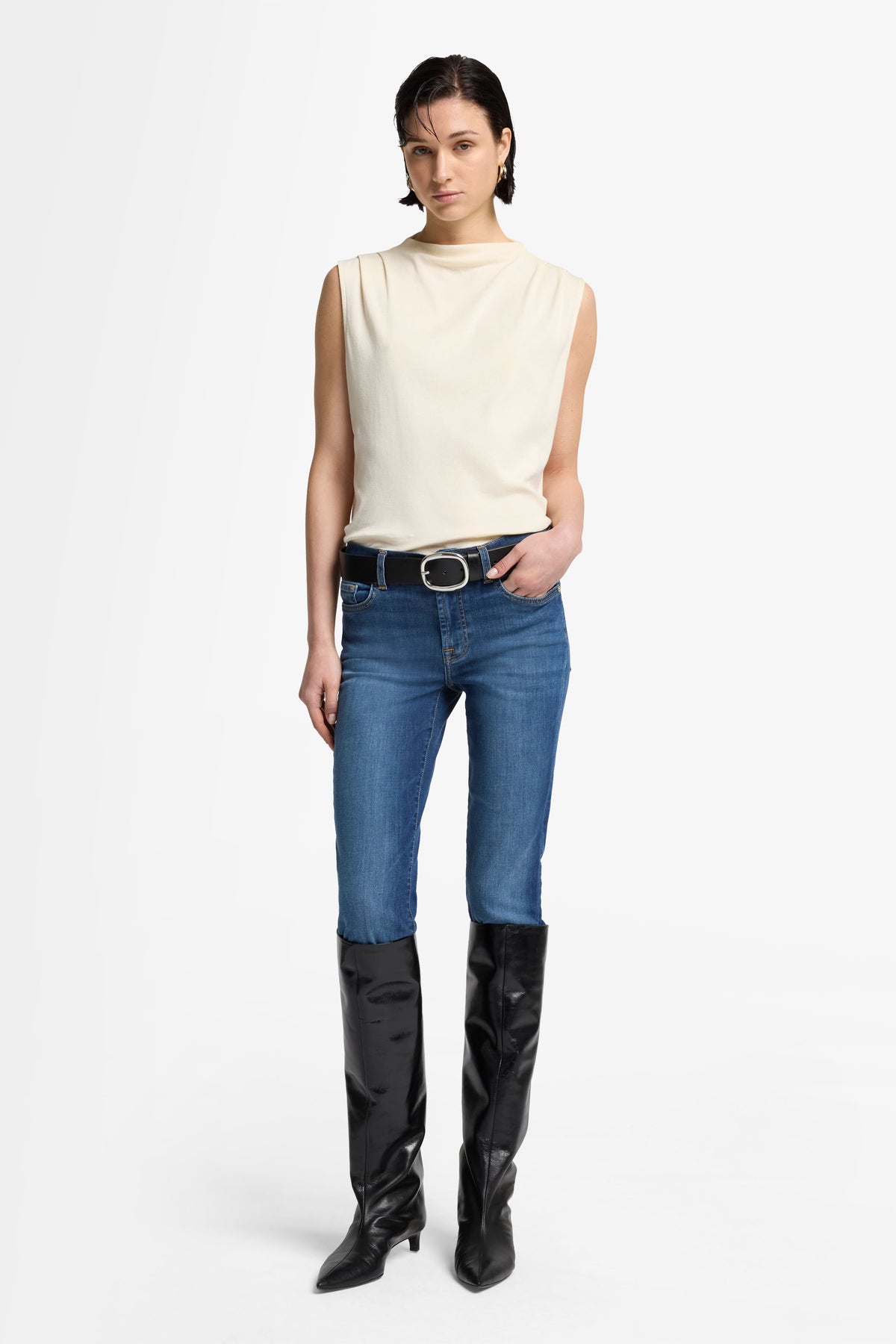 Jeans Mujer | 7 for all mankind