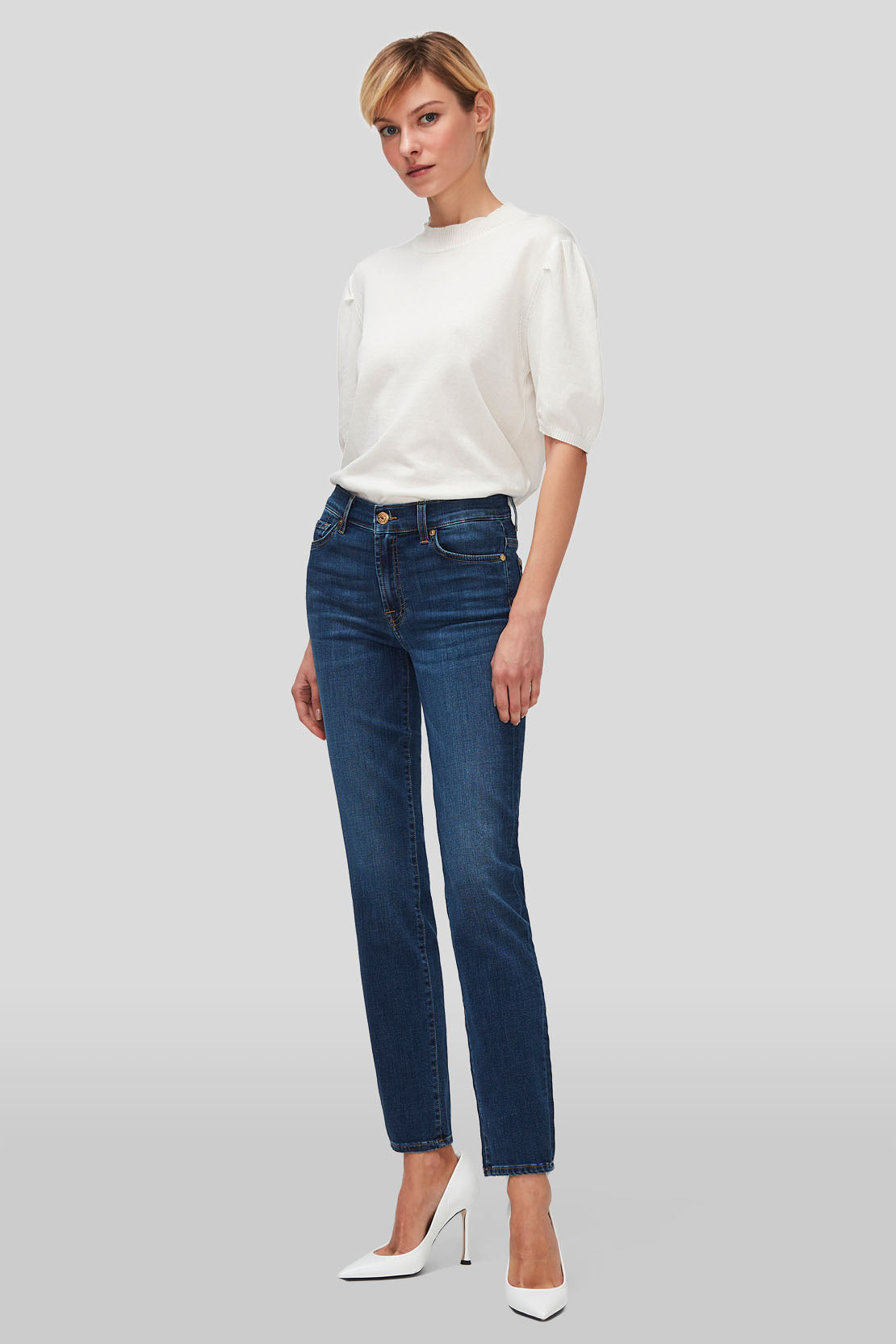 Jeans Mujer | 7 for all mankind