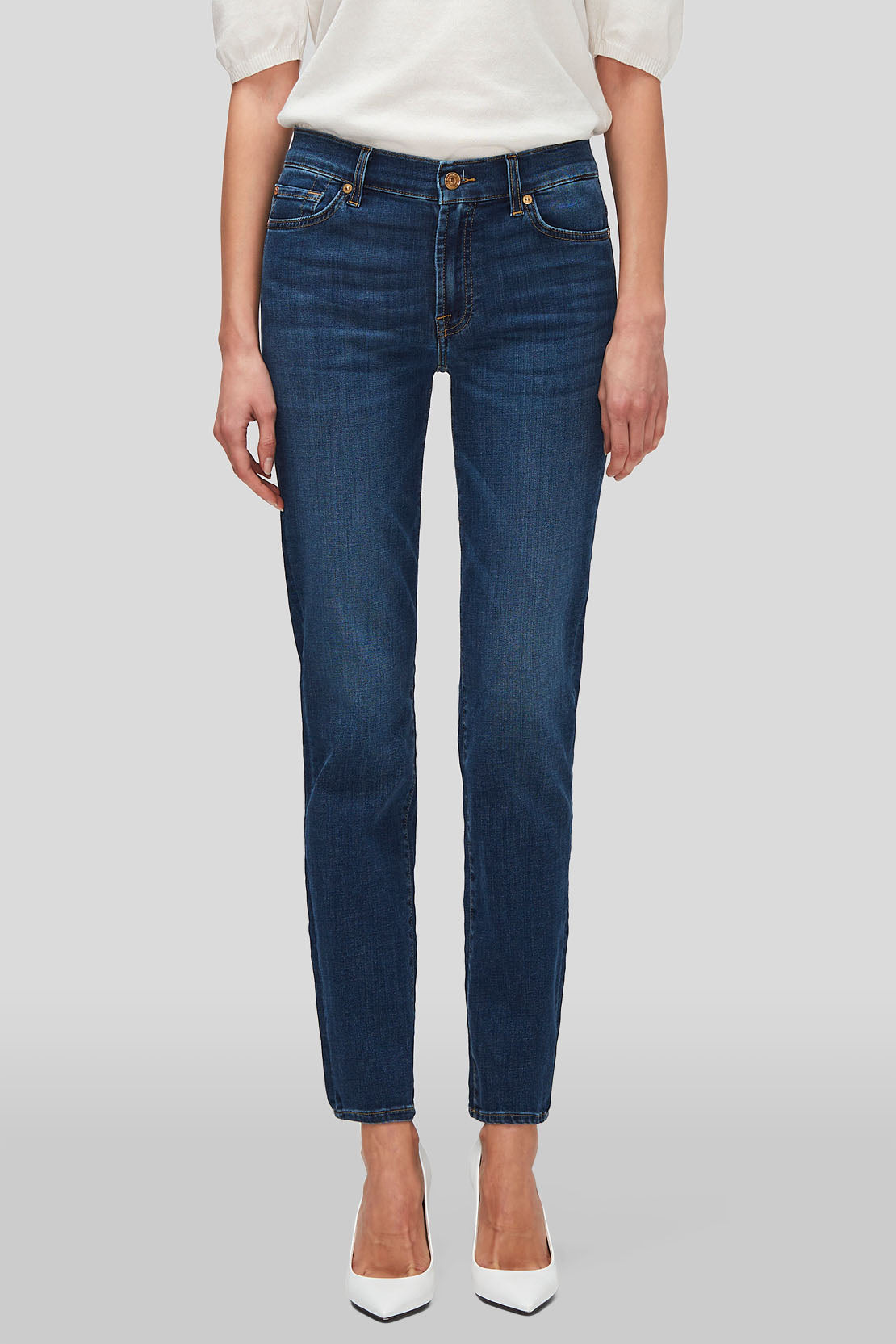 Jeans Mujer | 7 for all mankind