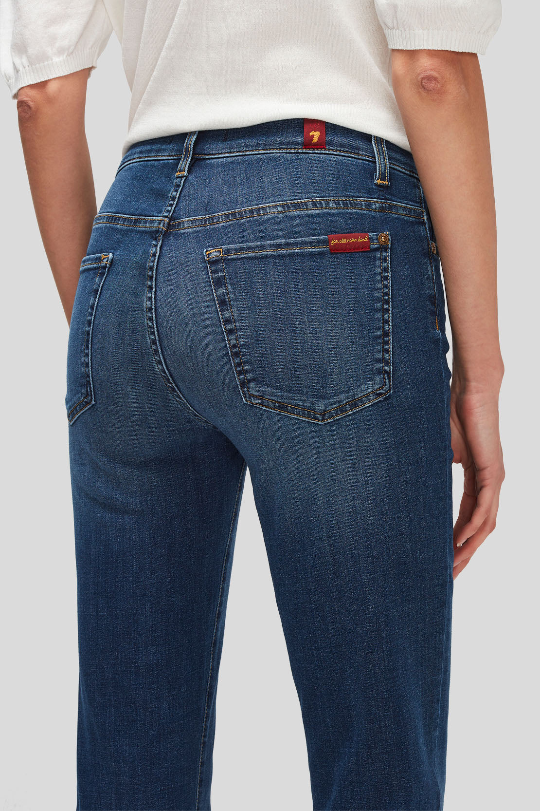 Jeans Mujer | 7 for all mankind