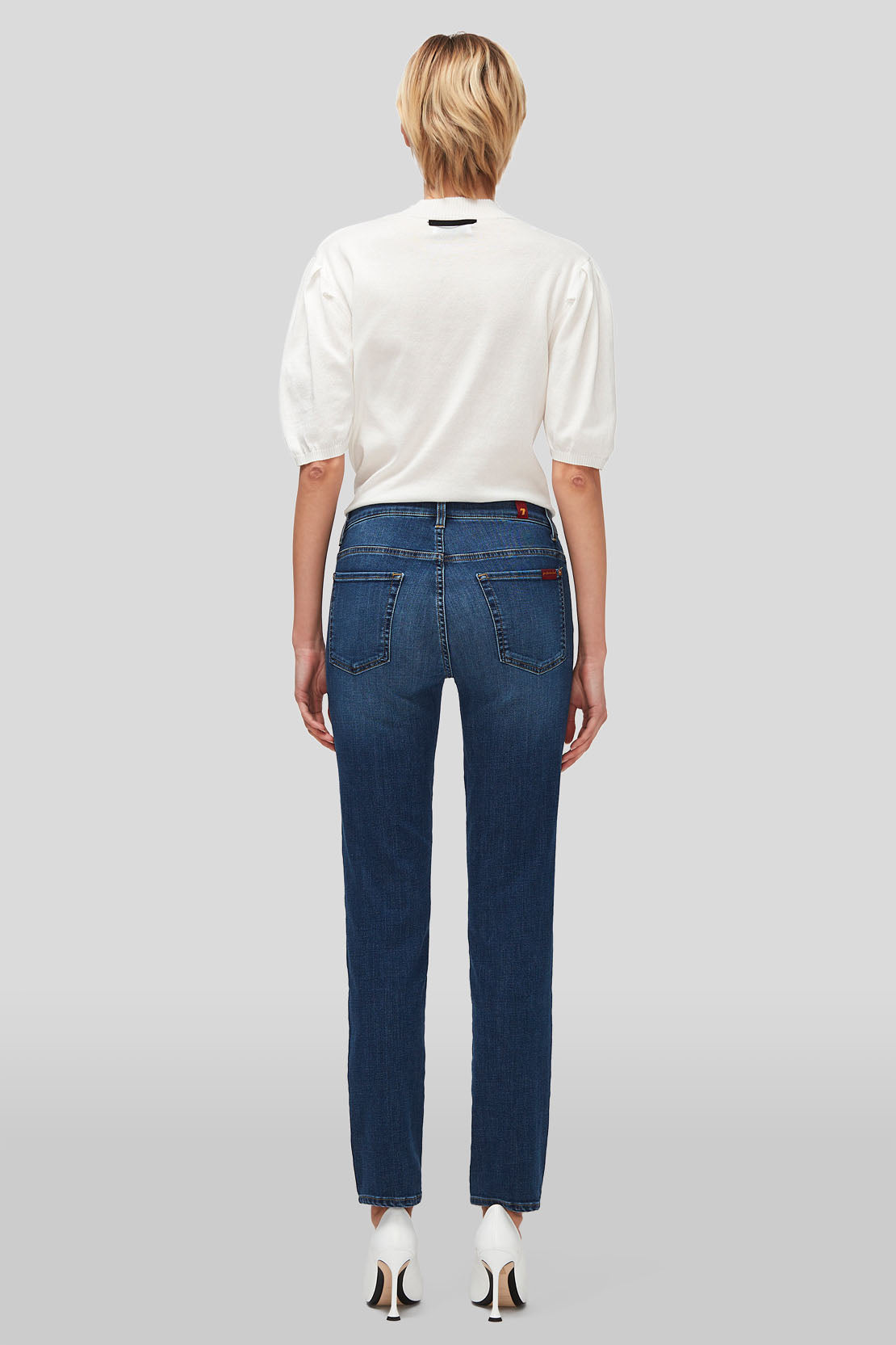 Jeans Mujer | 7 for all mankind