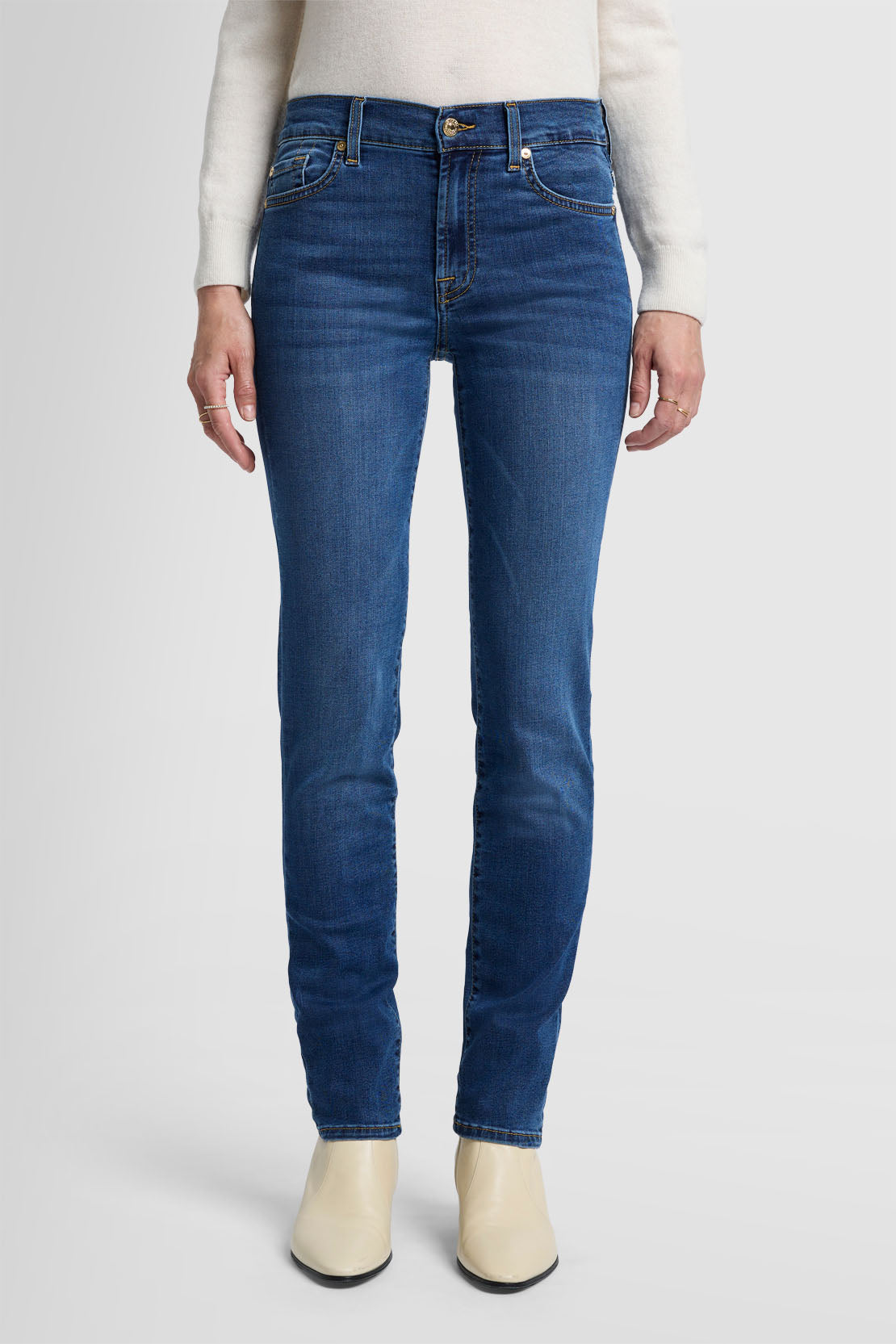 Jeans Mujer | 7 for all mankind