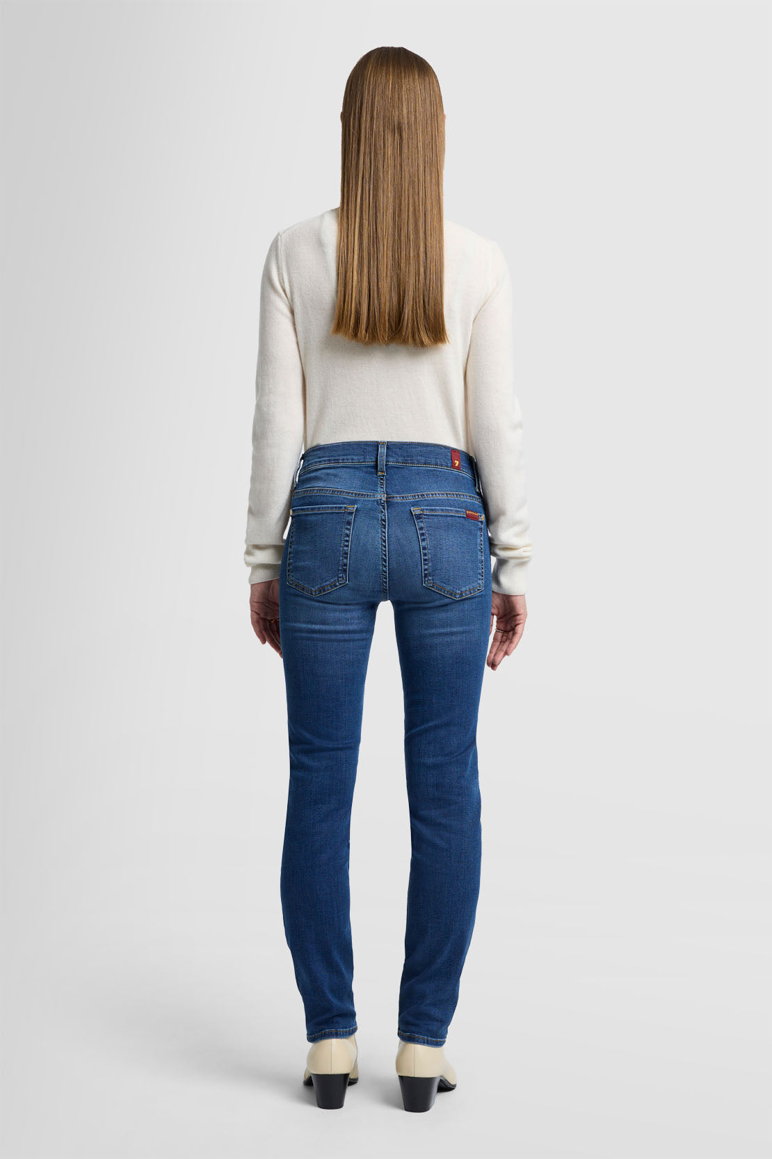 Jeans Mujer | 7 for all mankind