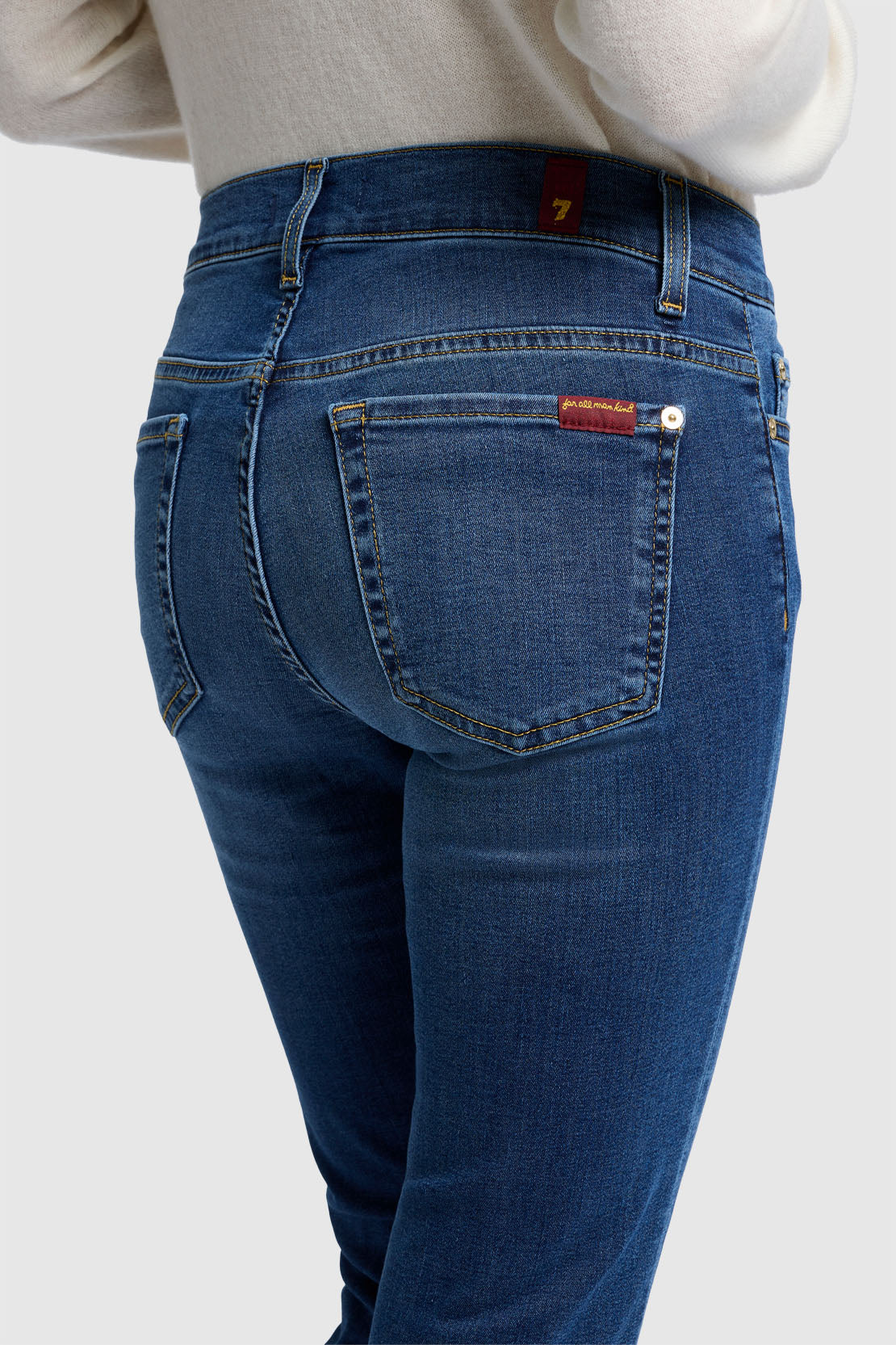 Jeans Mujer | 7 for all mankind
