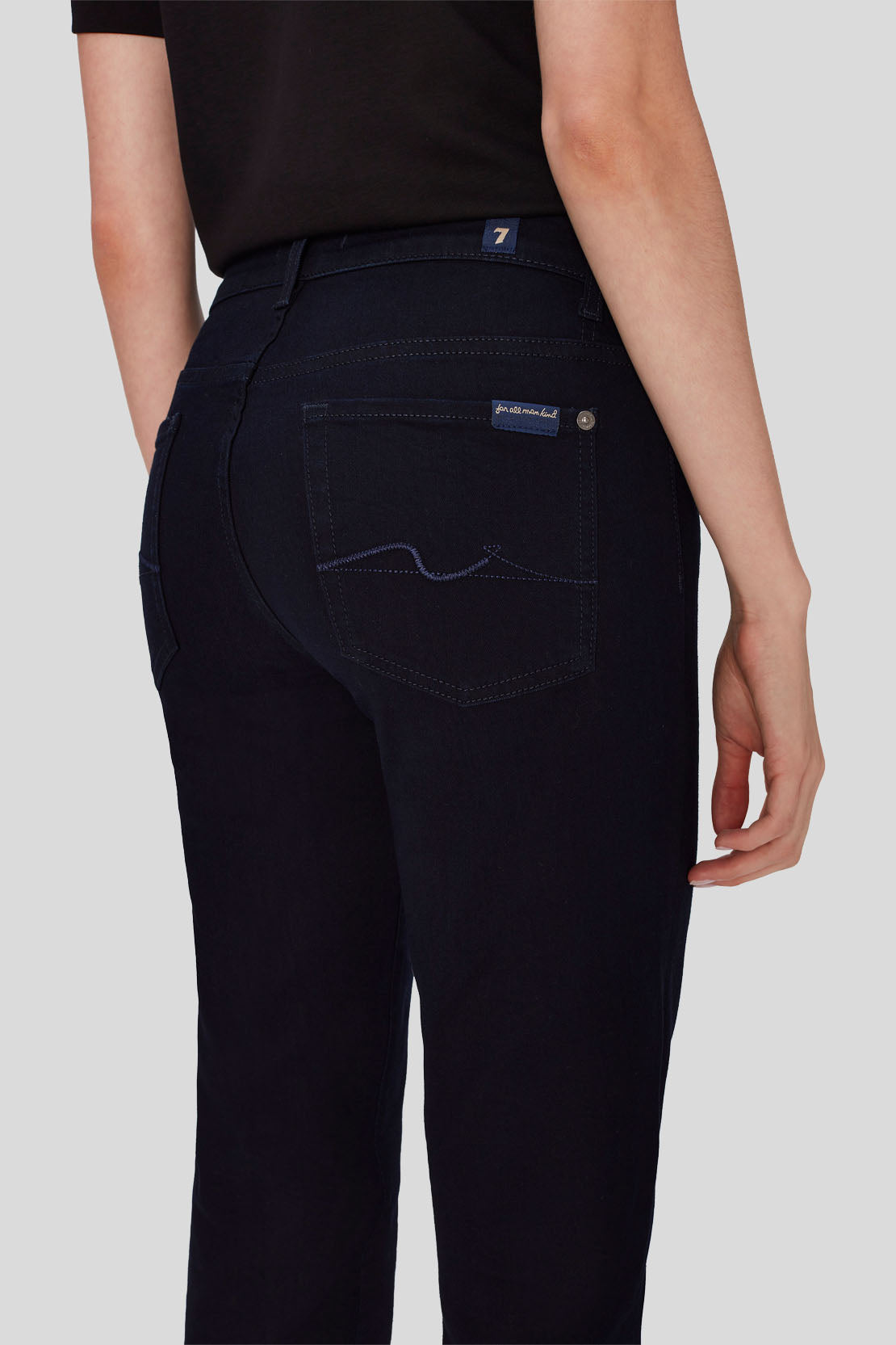 Jeans Mujer | 7 for all mankind