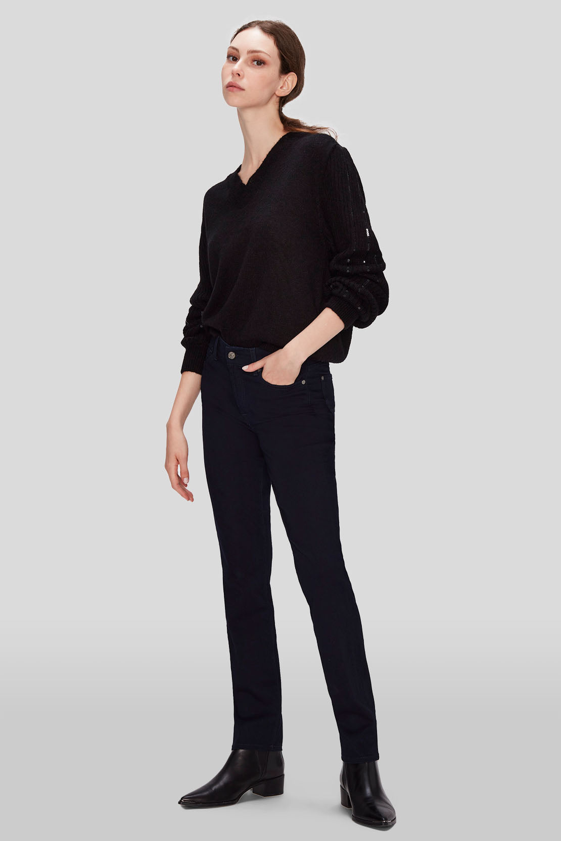 Jeans Mujer | 7 for all mankind