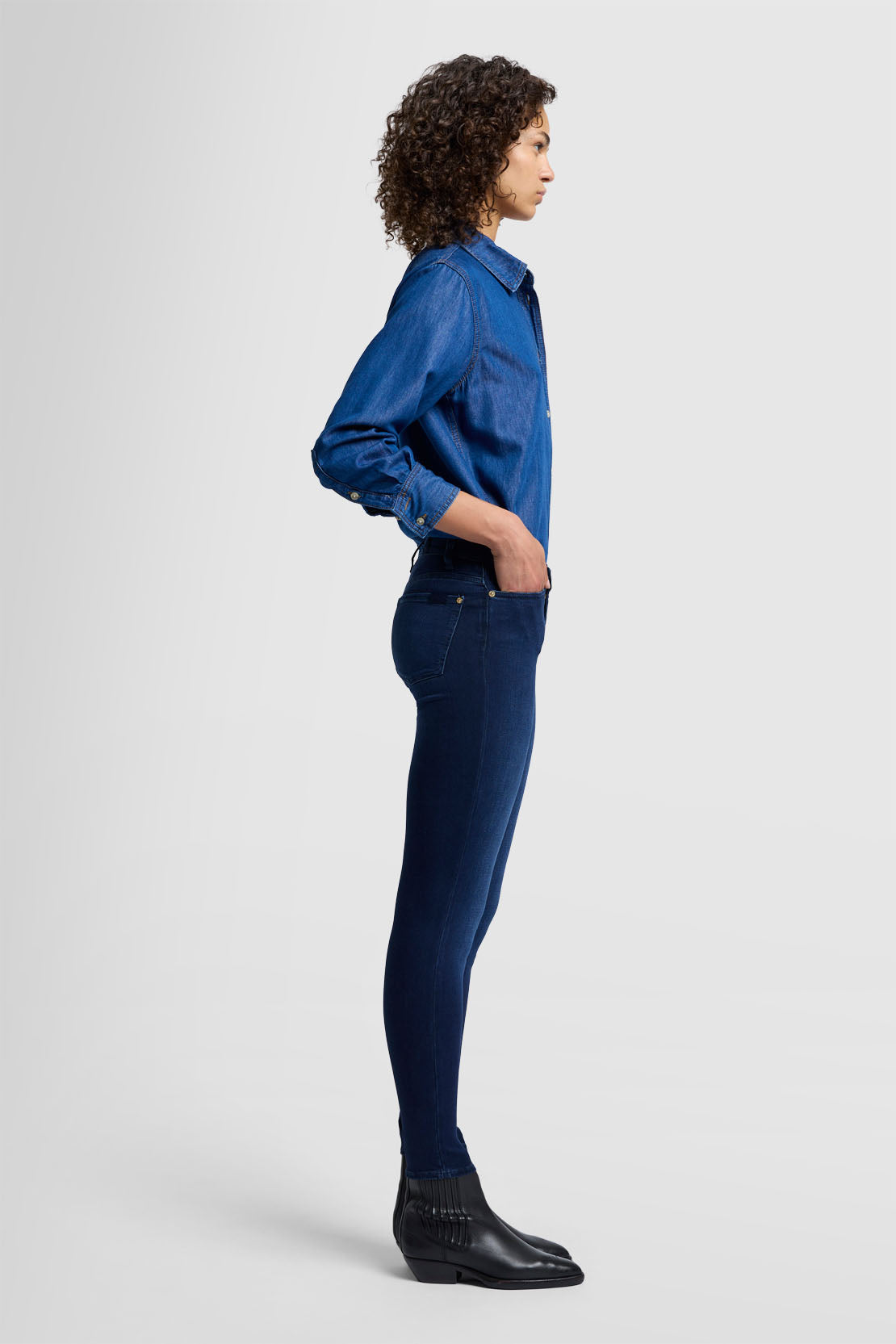 Jeans de Mujer | 7 for all mankind